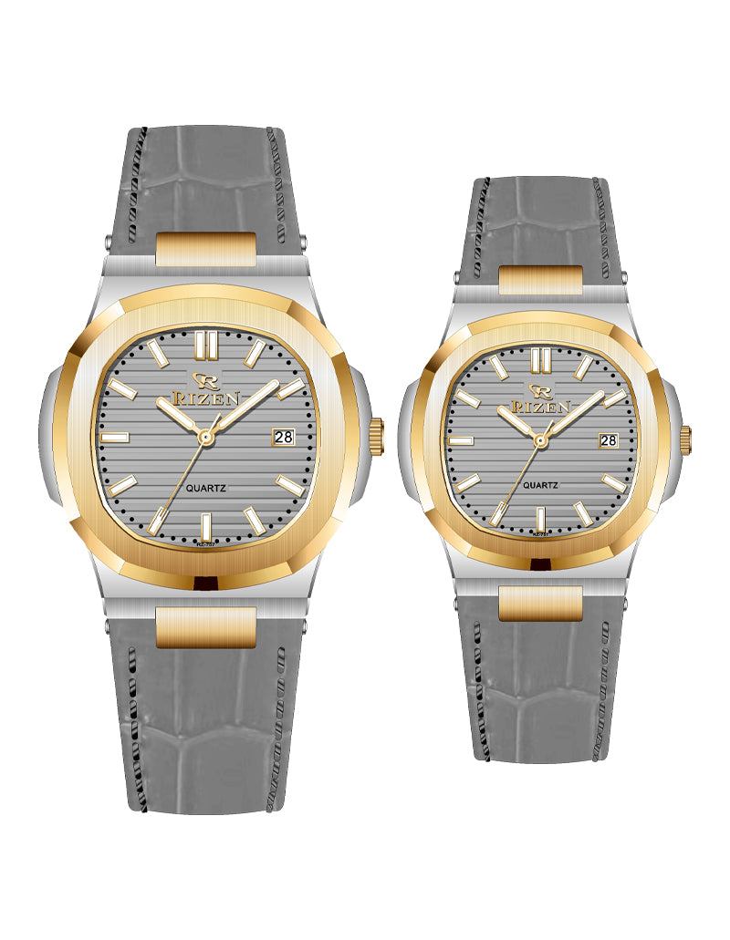 Infinite Duo