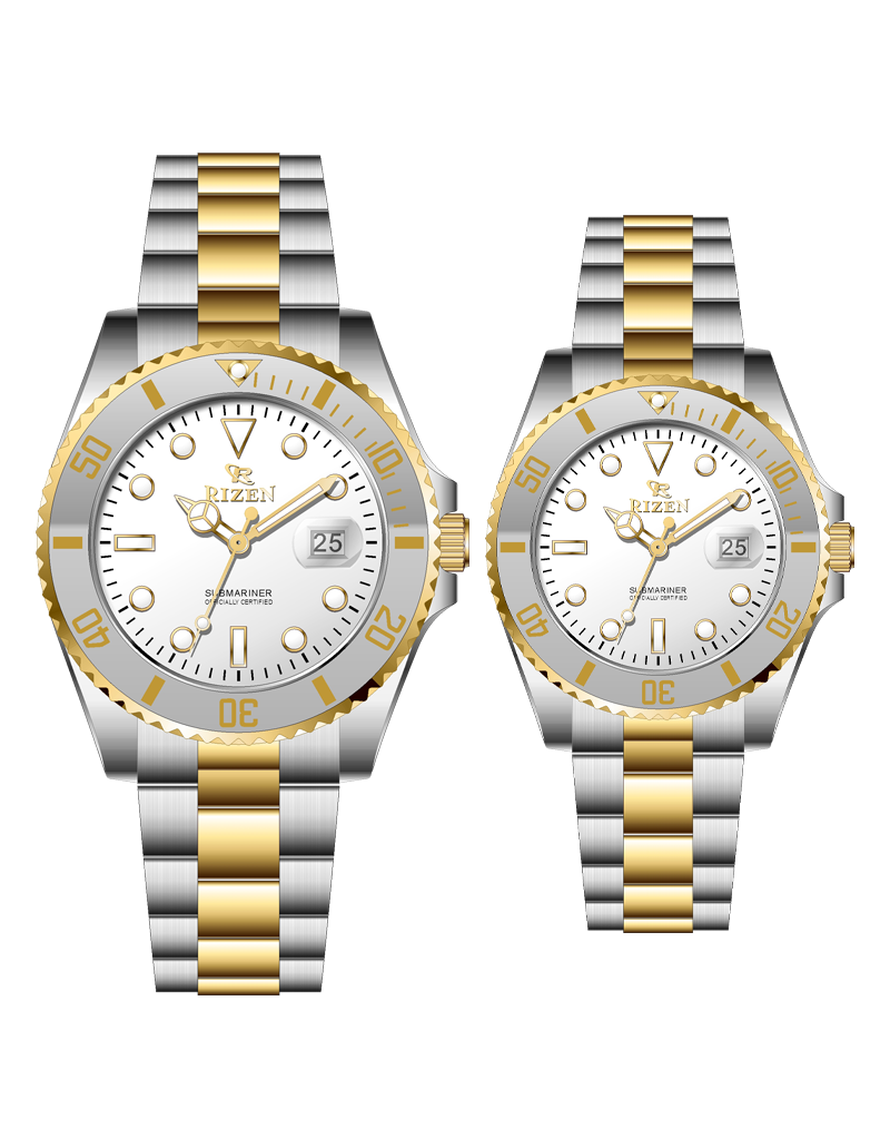 Twinix Two Tone