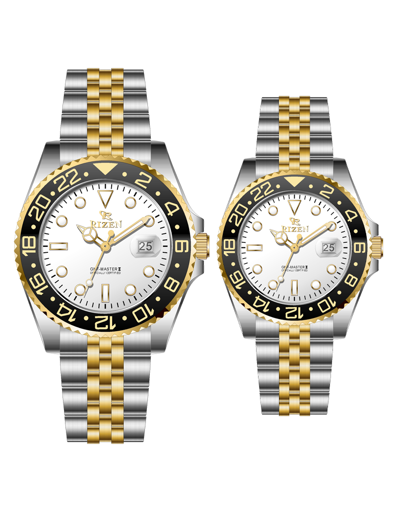 Evermark Two Tone