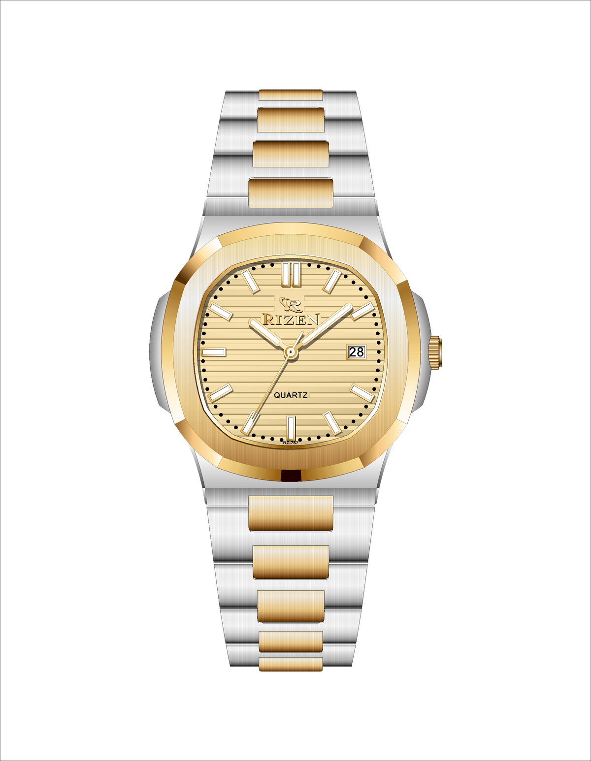 Raelix Two Tone