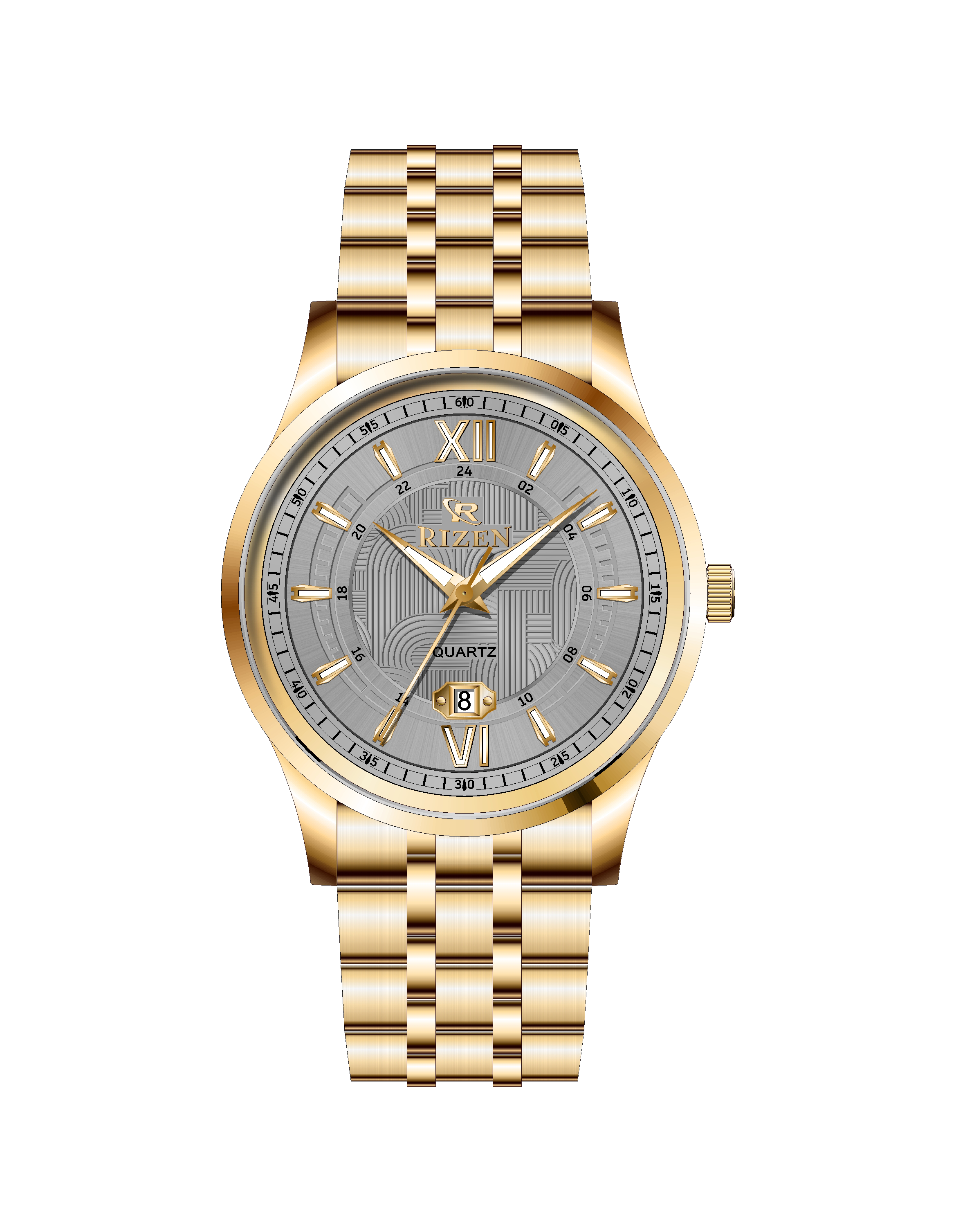 Stravon Gold