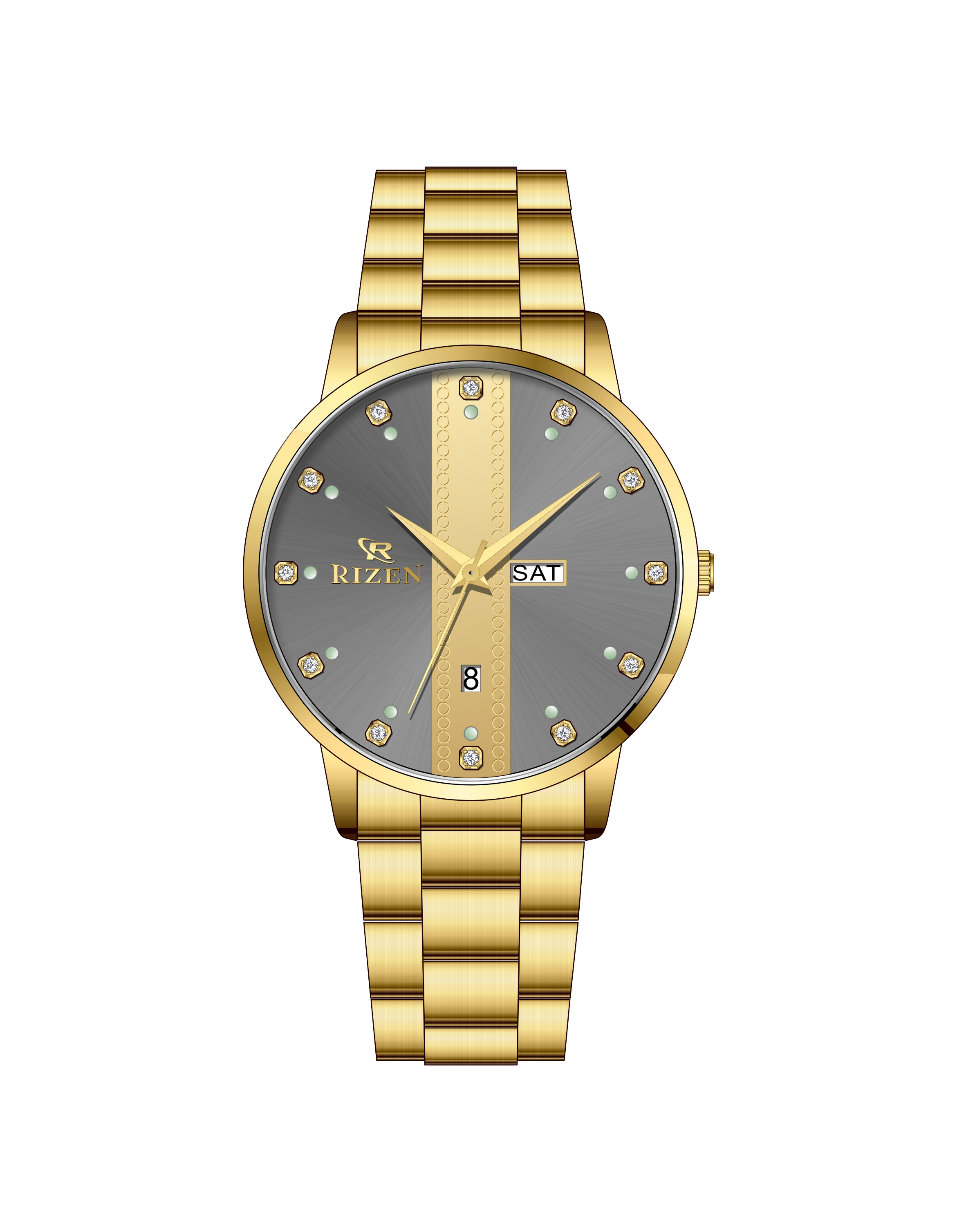 Time Strike