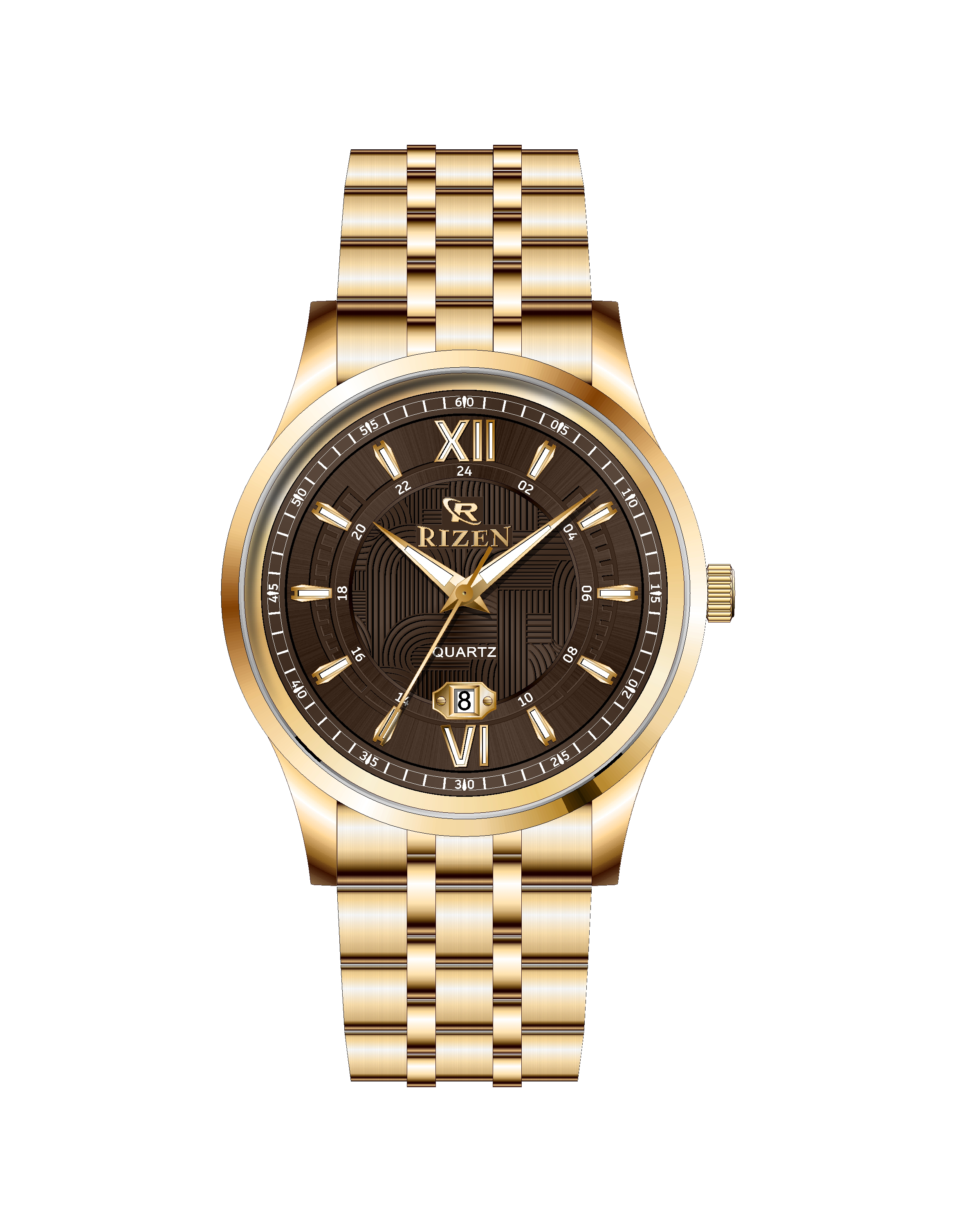 Stravon Gold