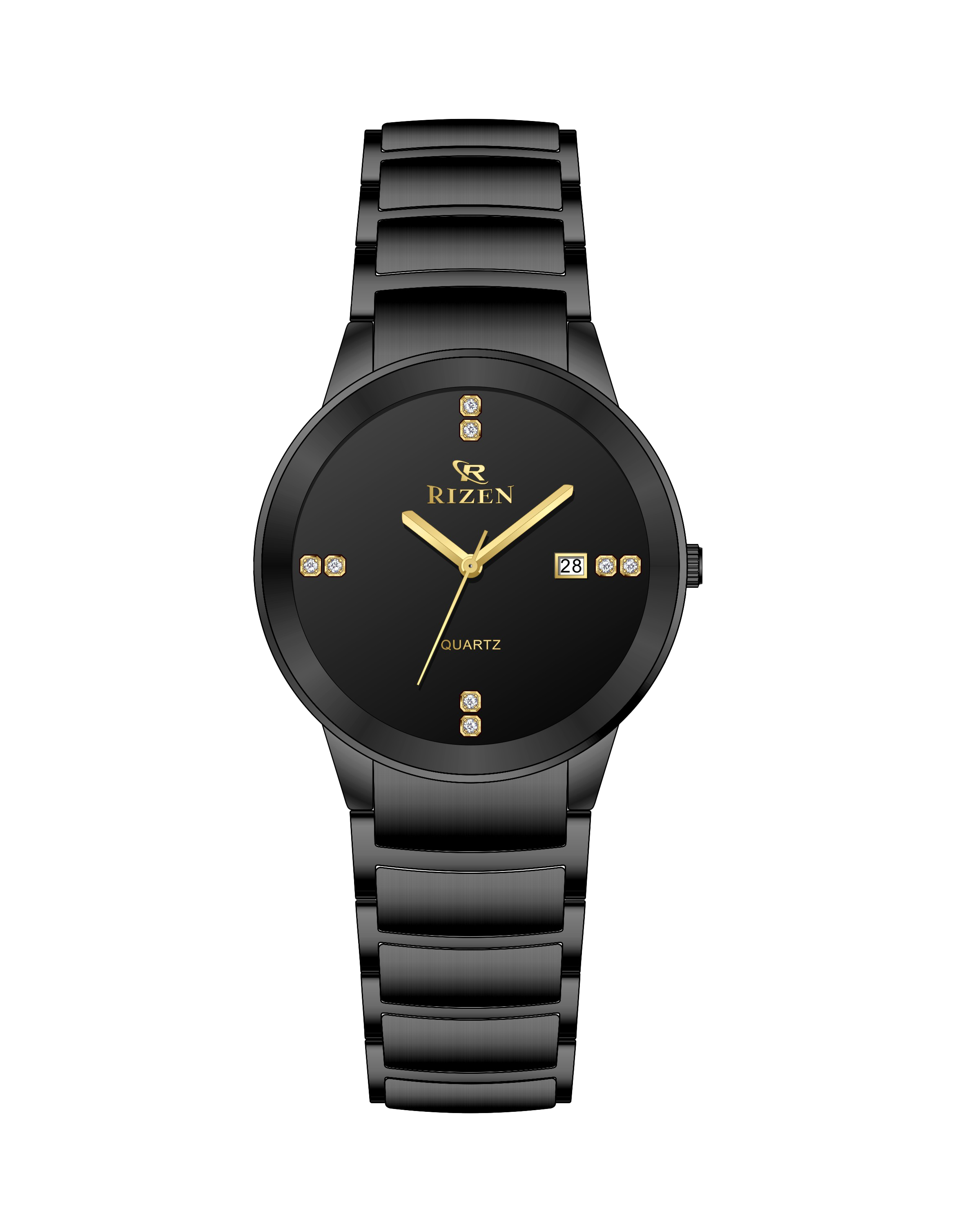 Noble Black