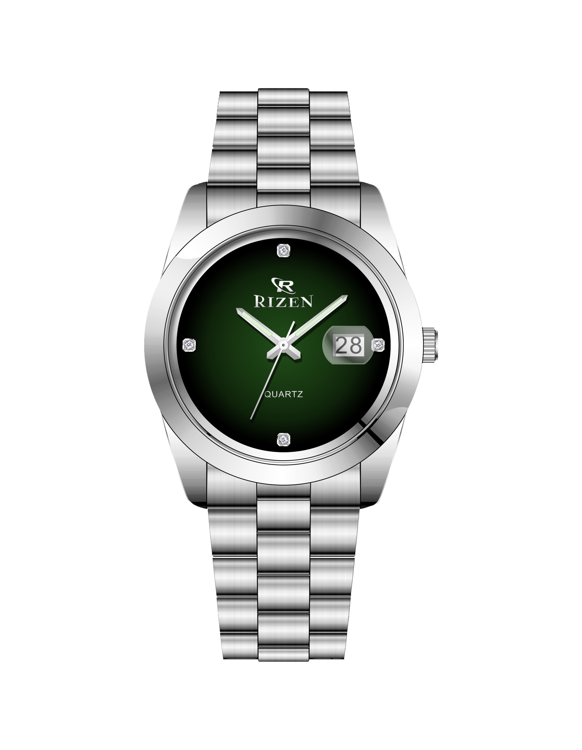 Origin Silver