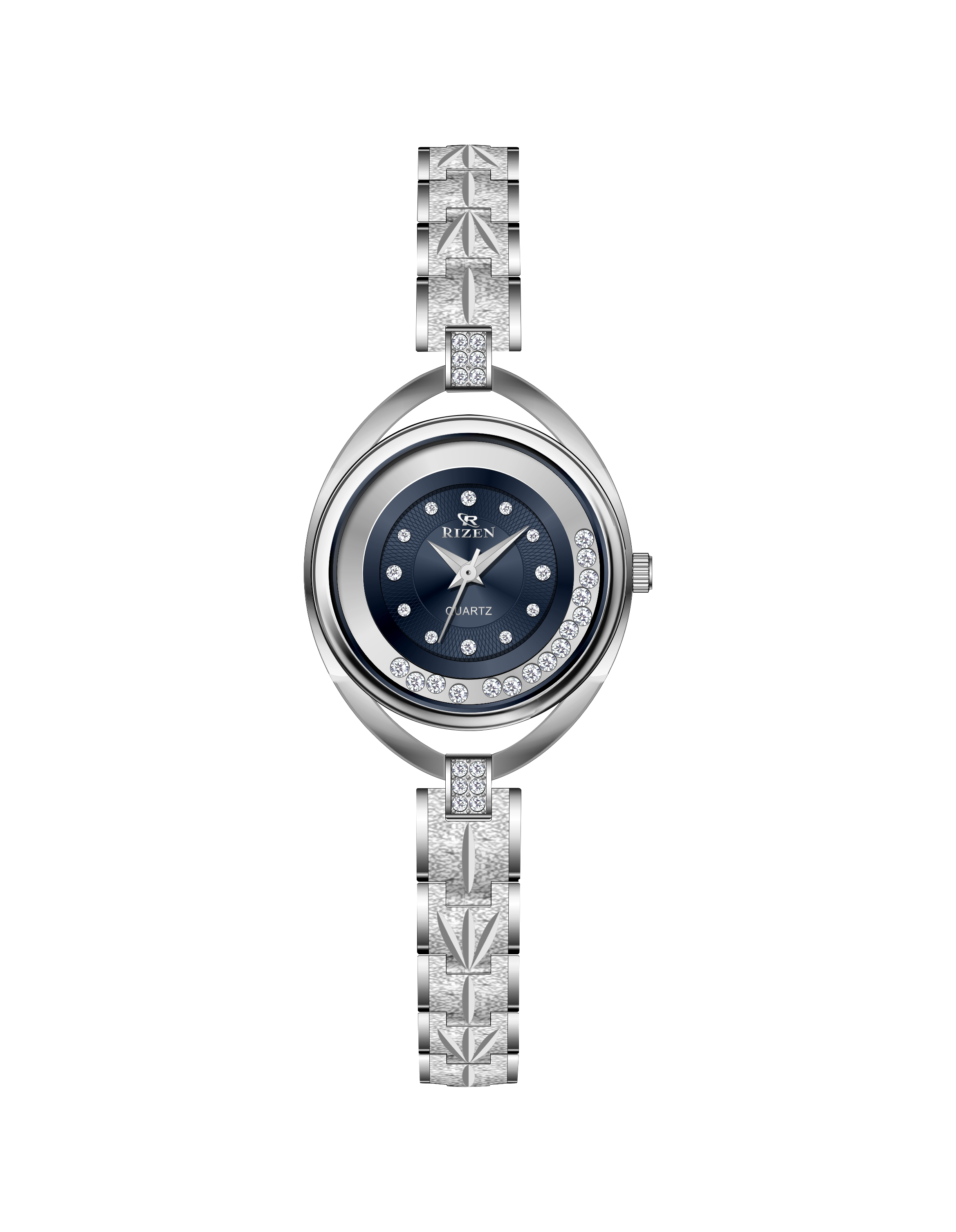 Globe Frost