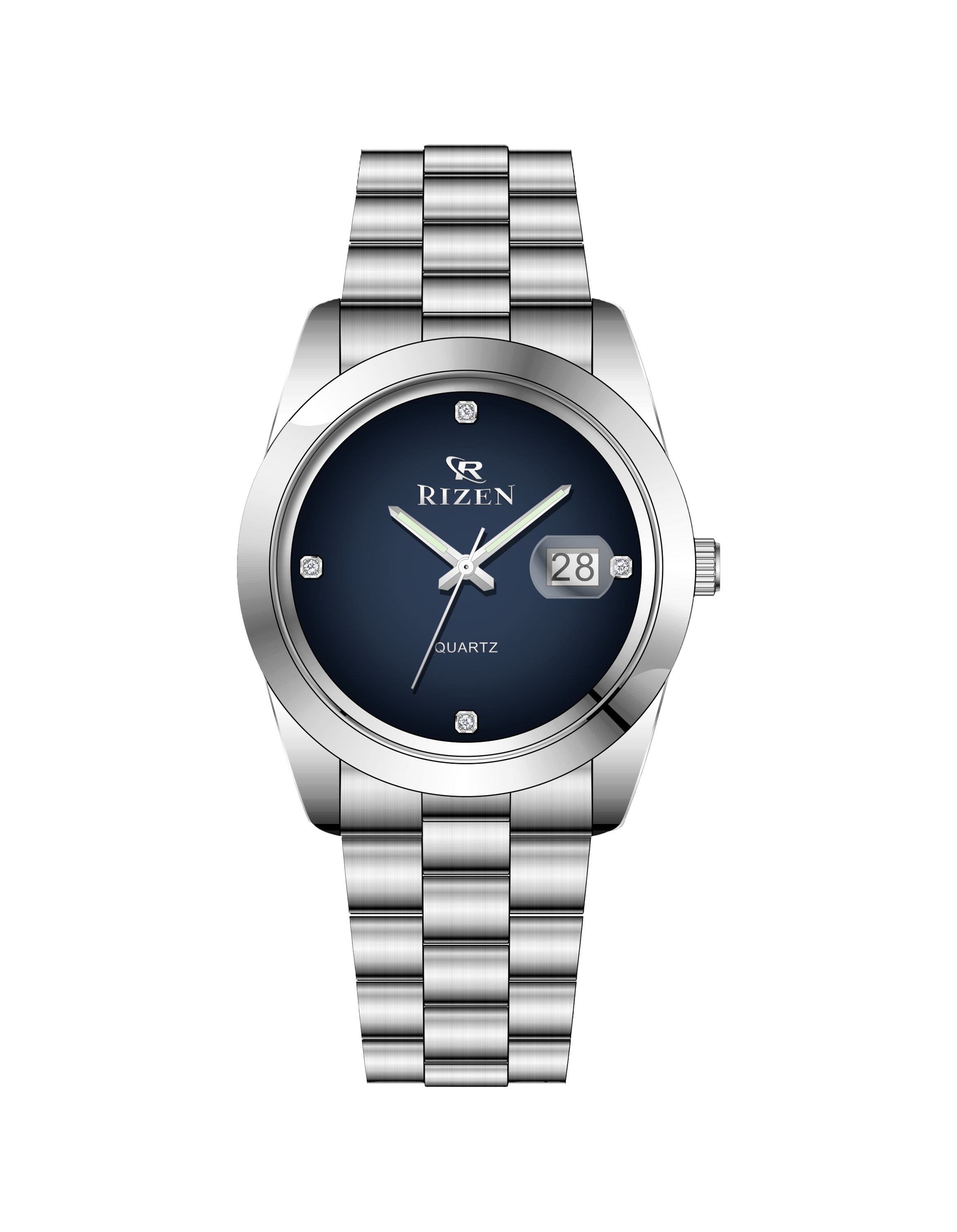 Origin Silver