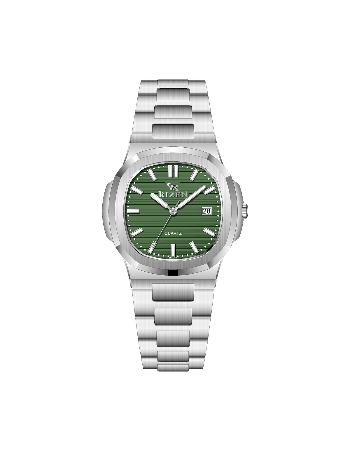 Sorell Silver