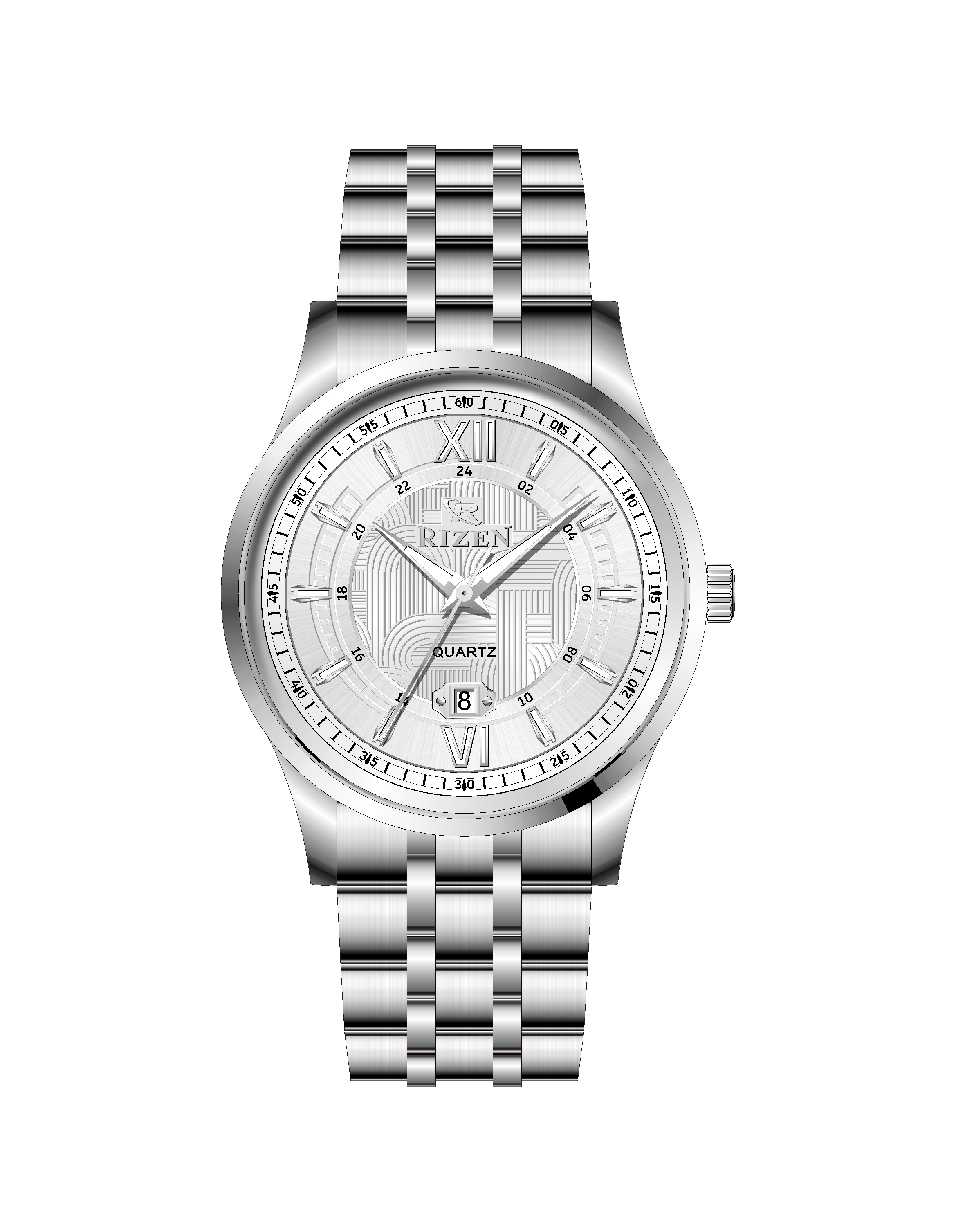 Stravon Silver