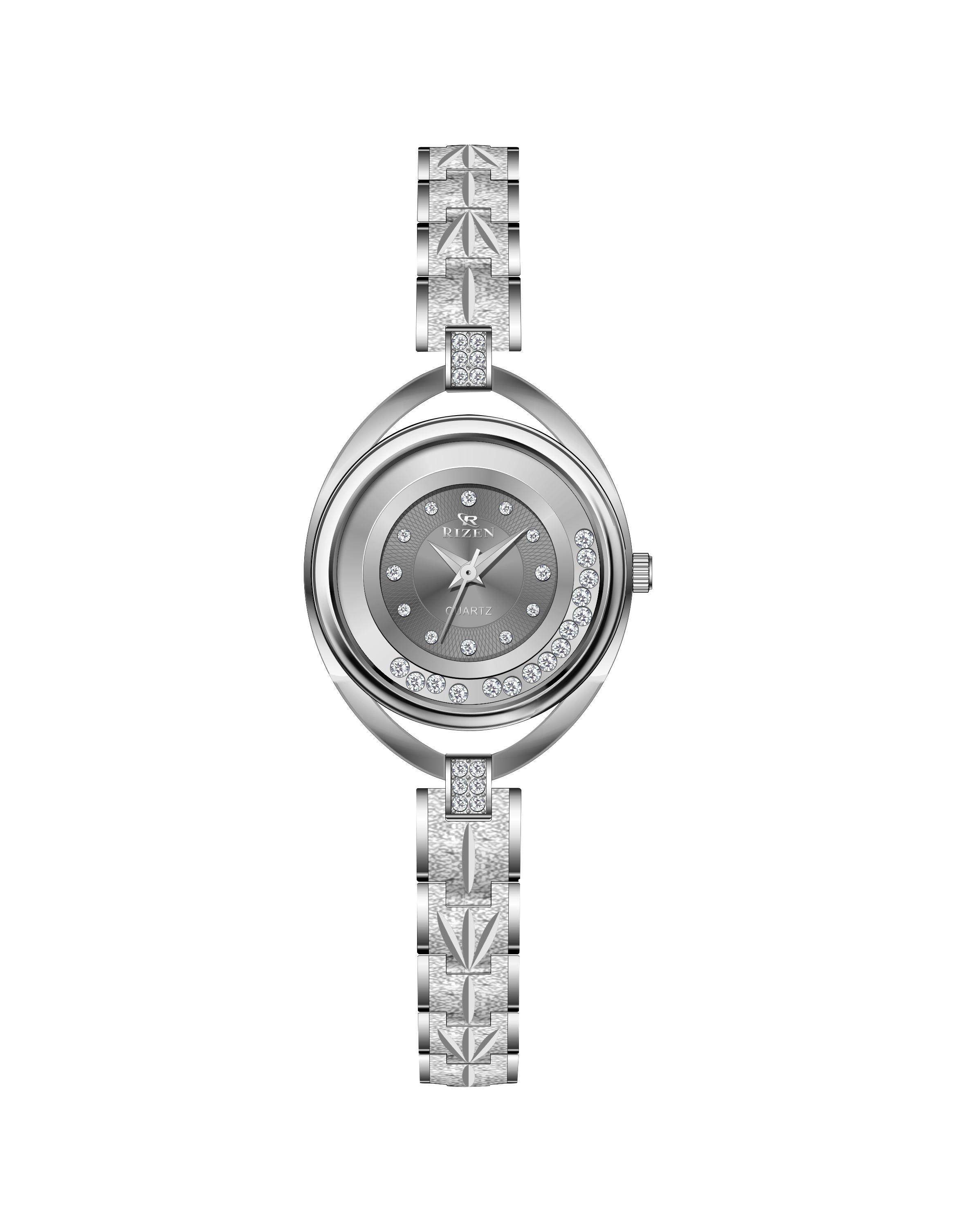 Globe Frost