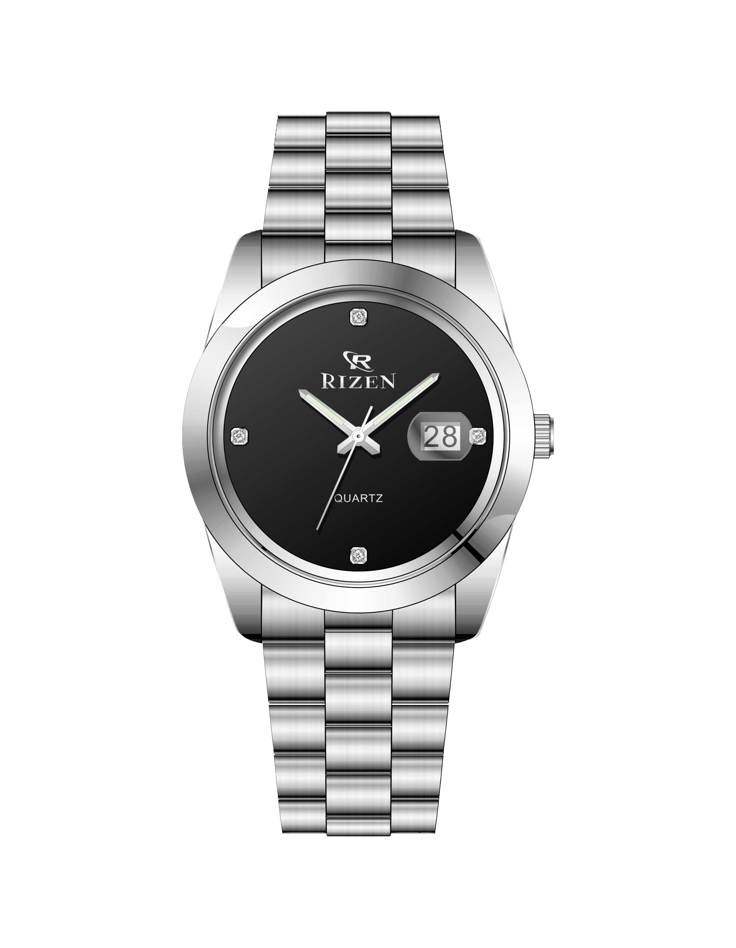 Origin Silver