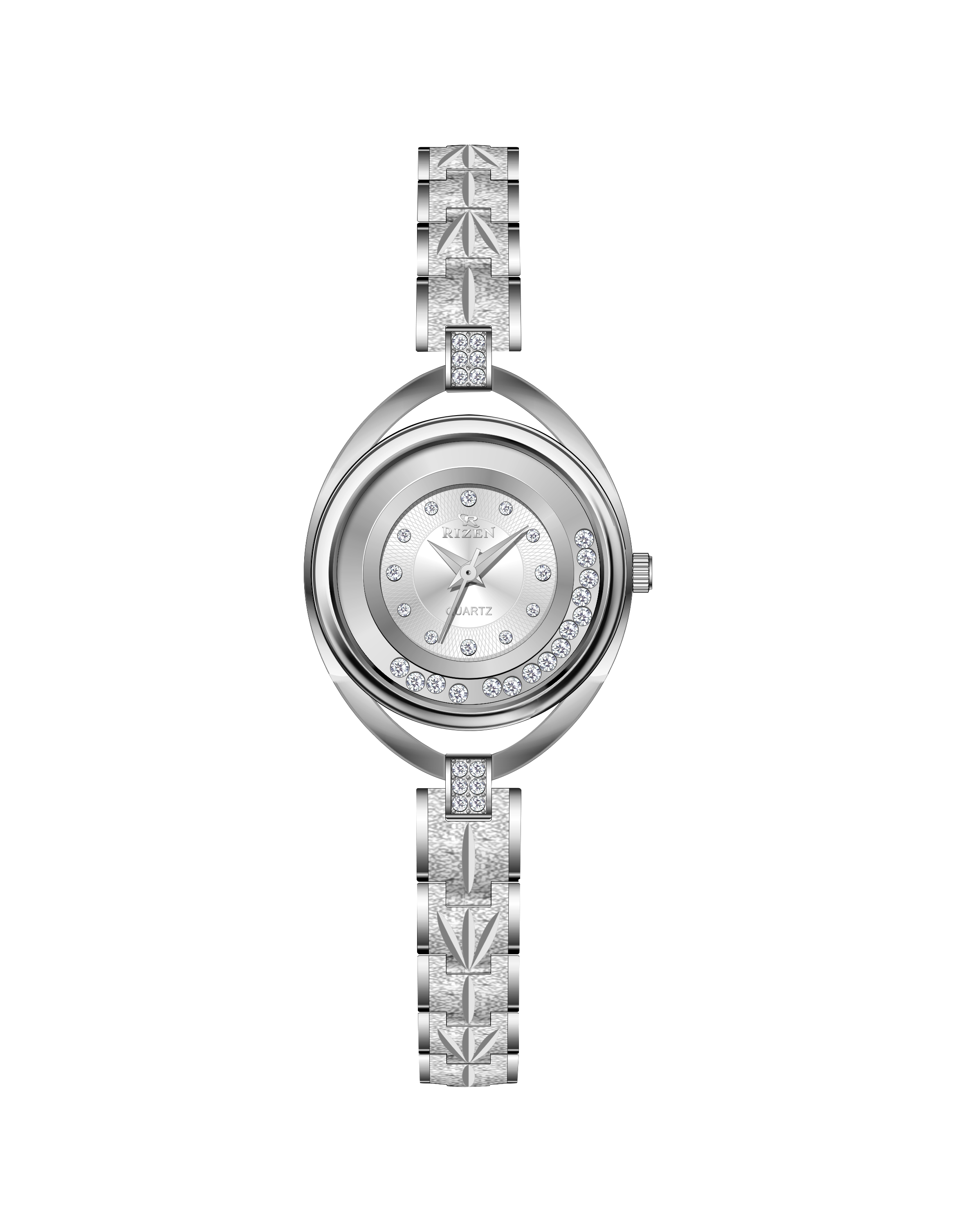 Globe Frost