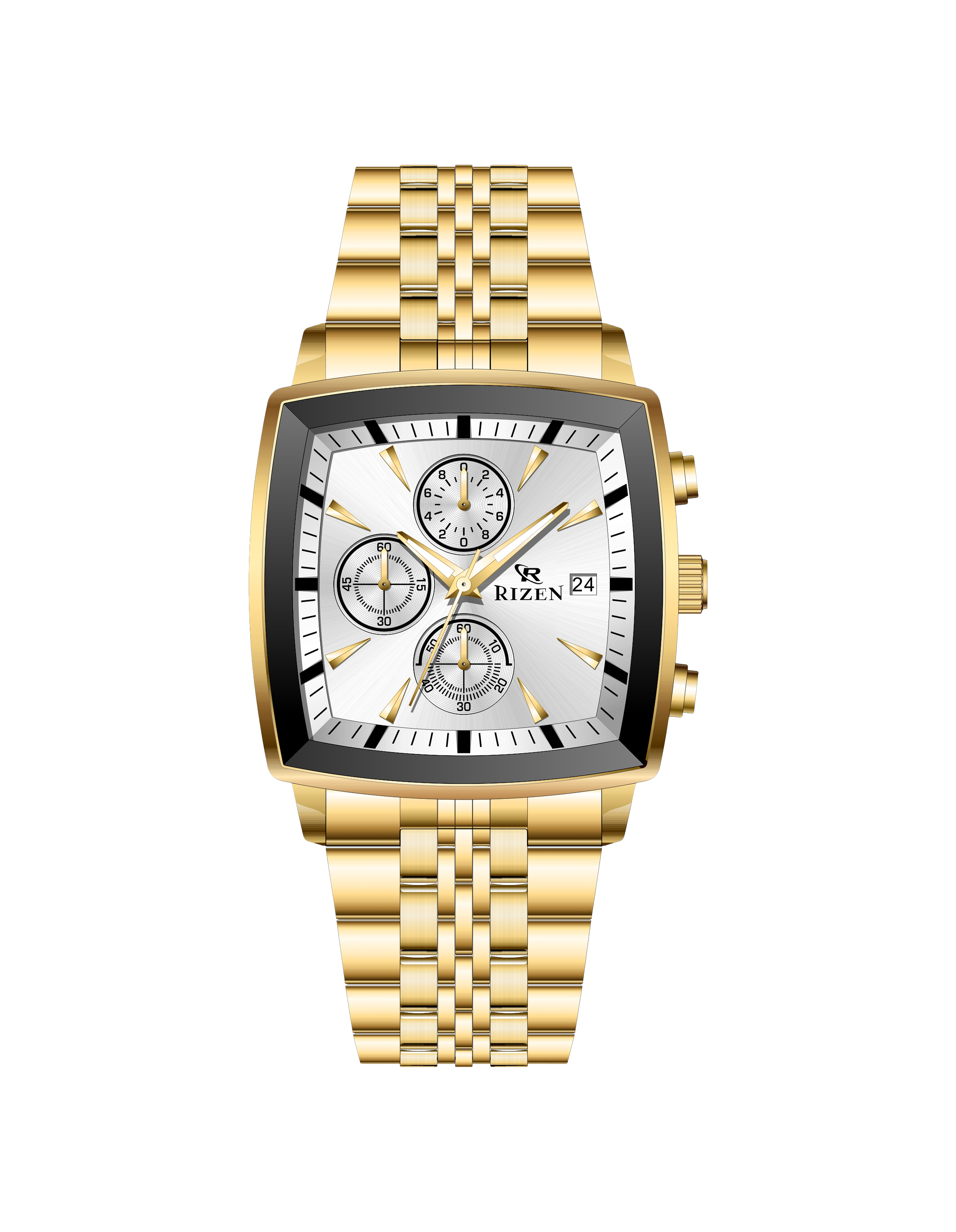 Cubix Gold