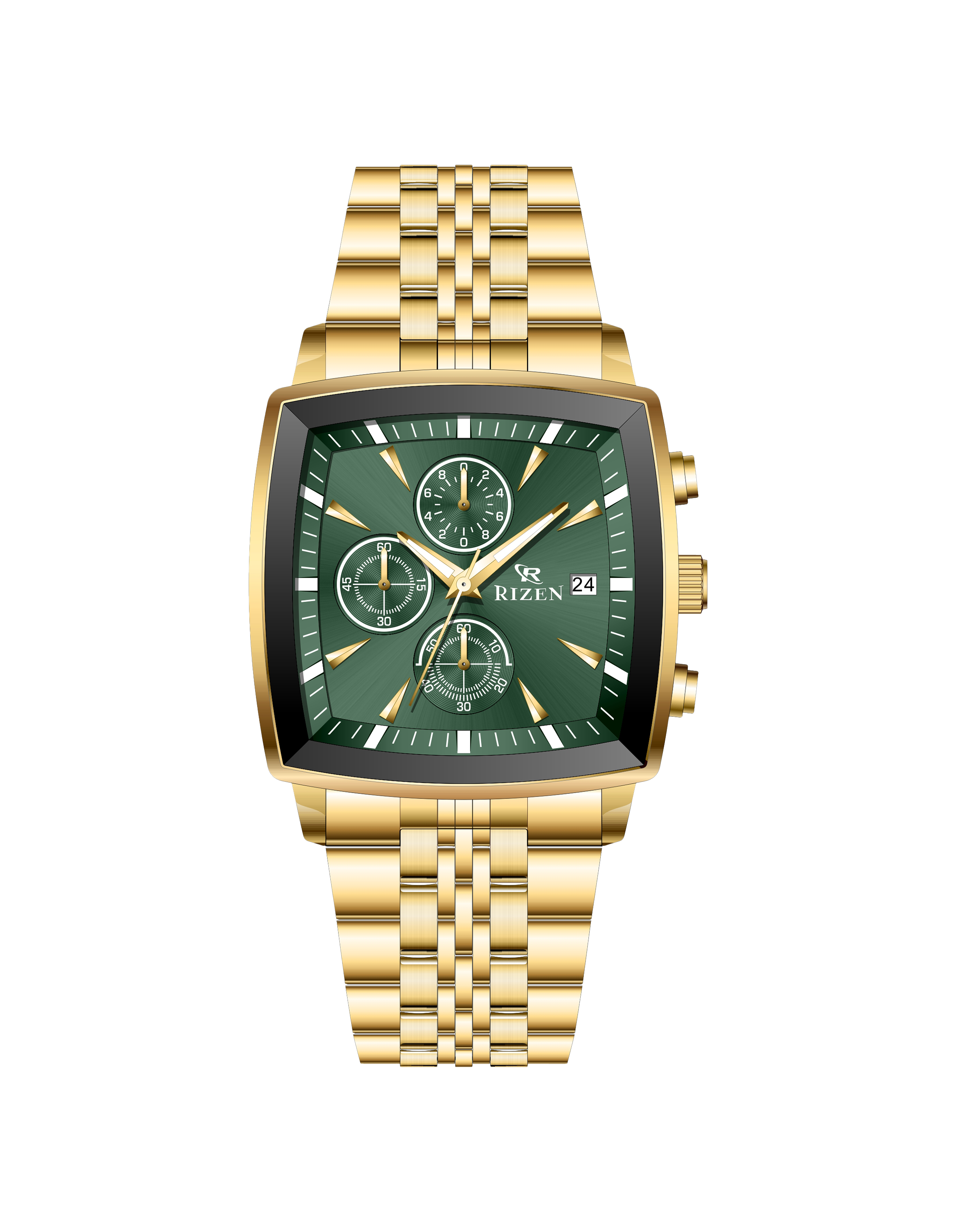 Cubix Gold