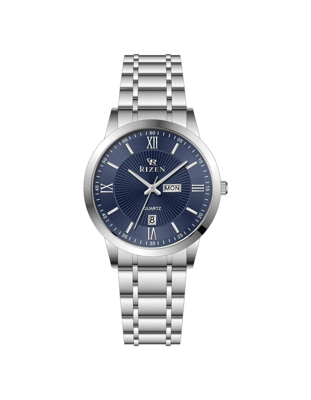 Blade Silver