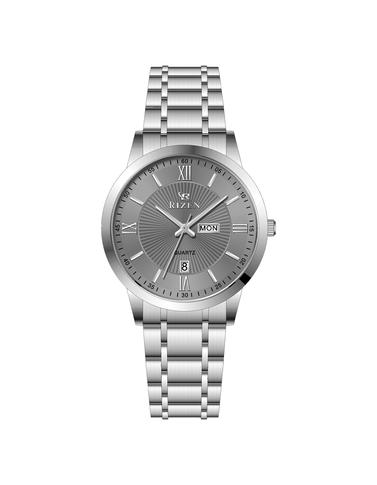 Blade Silver