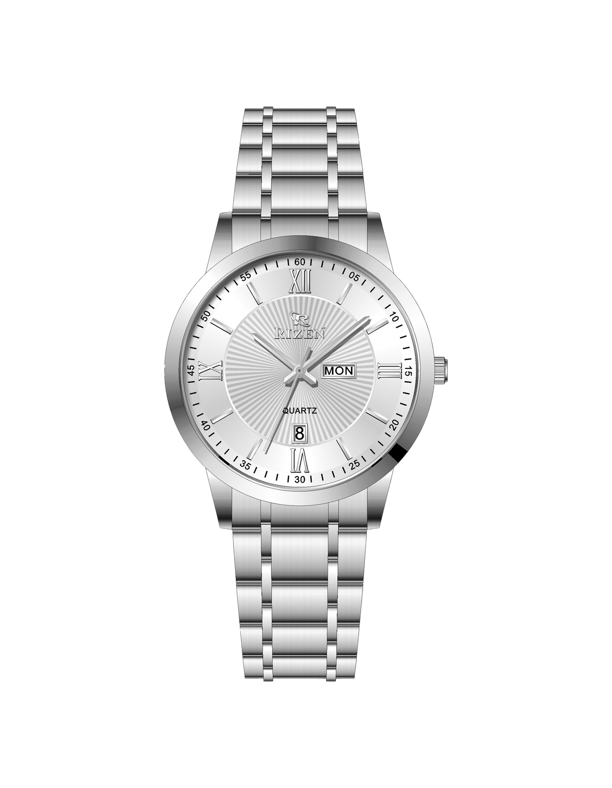 Blade Silver