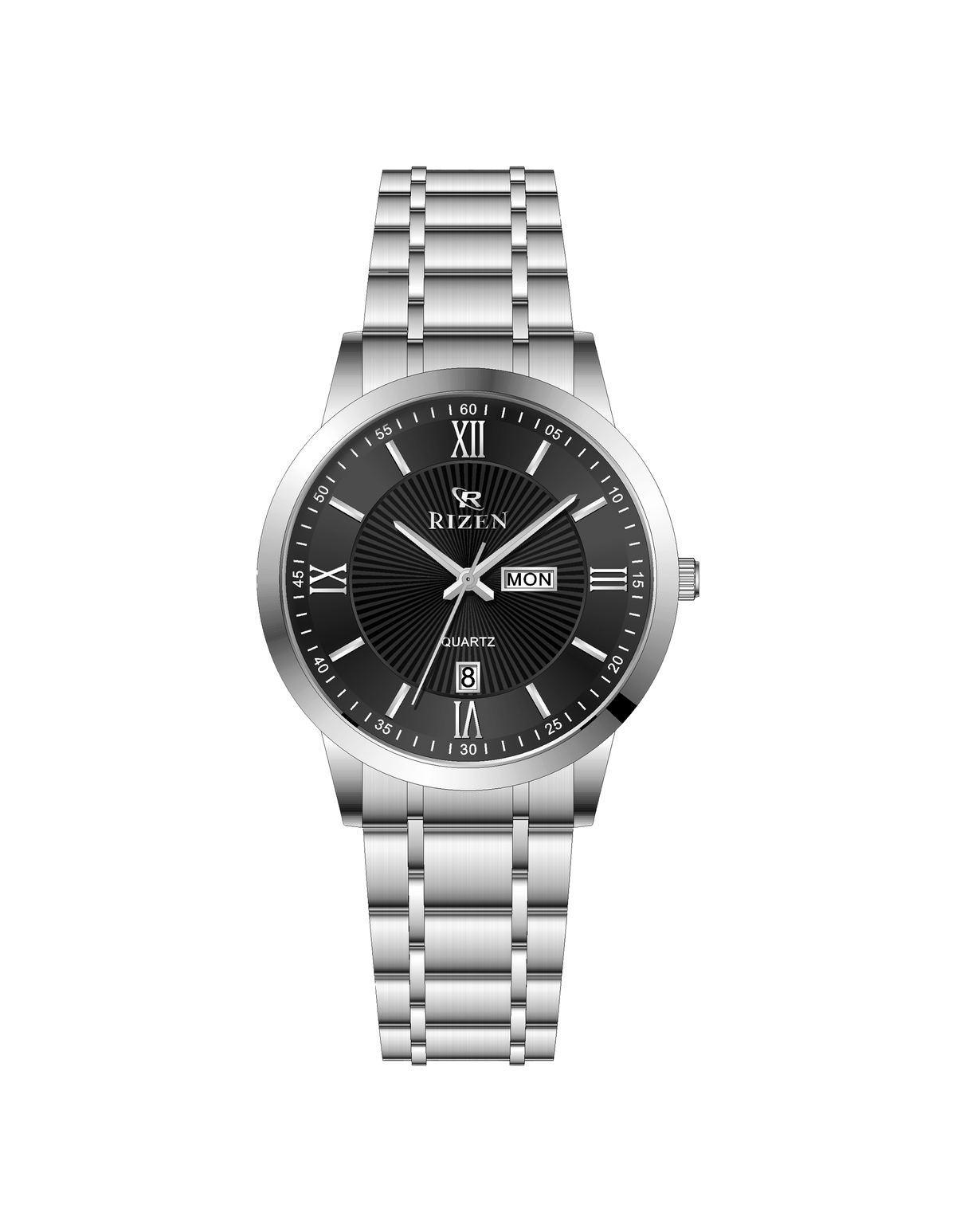 Blade Silver