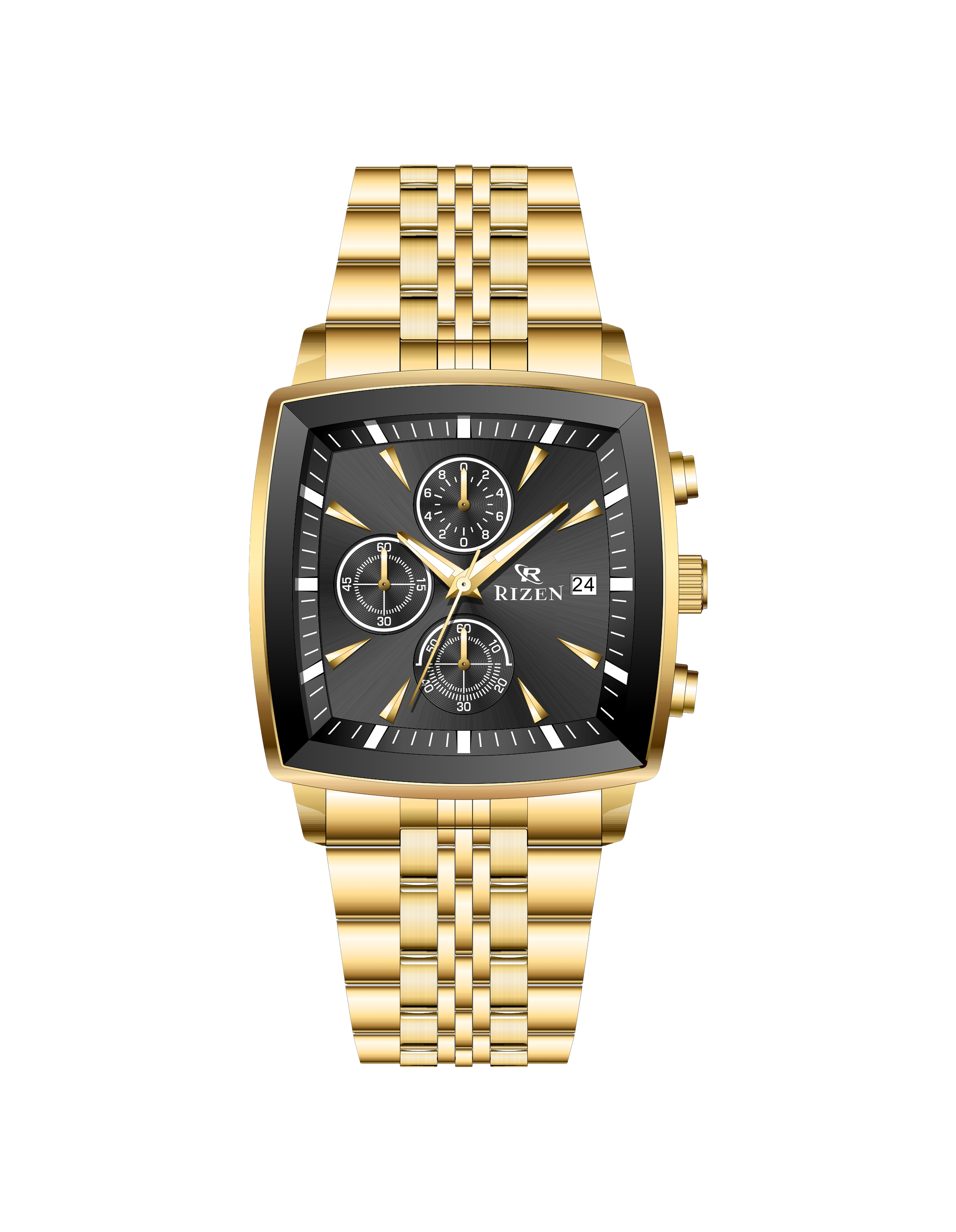 Cubix Gold