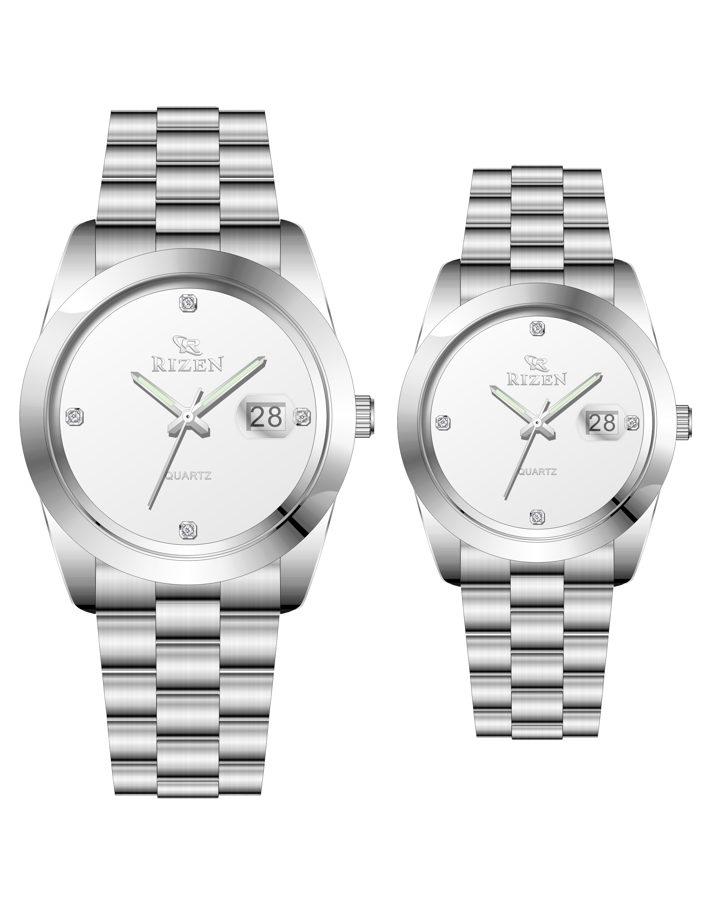 Desire Platinum