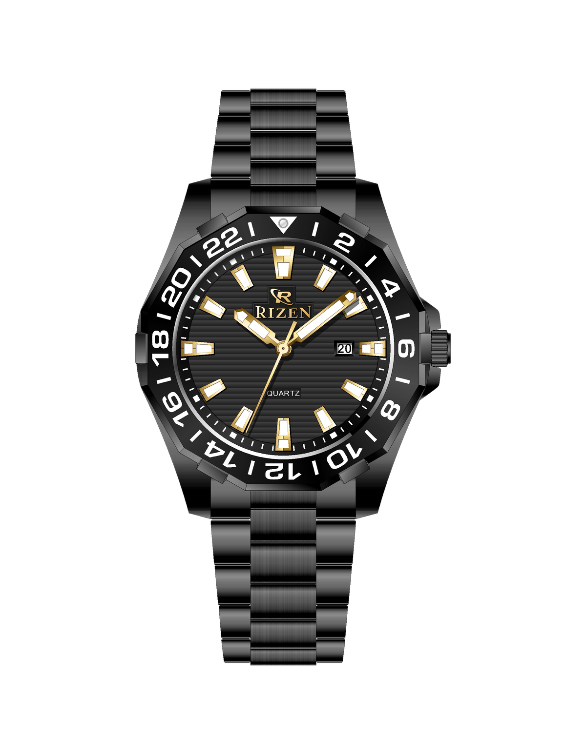 Alpha Steel