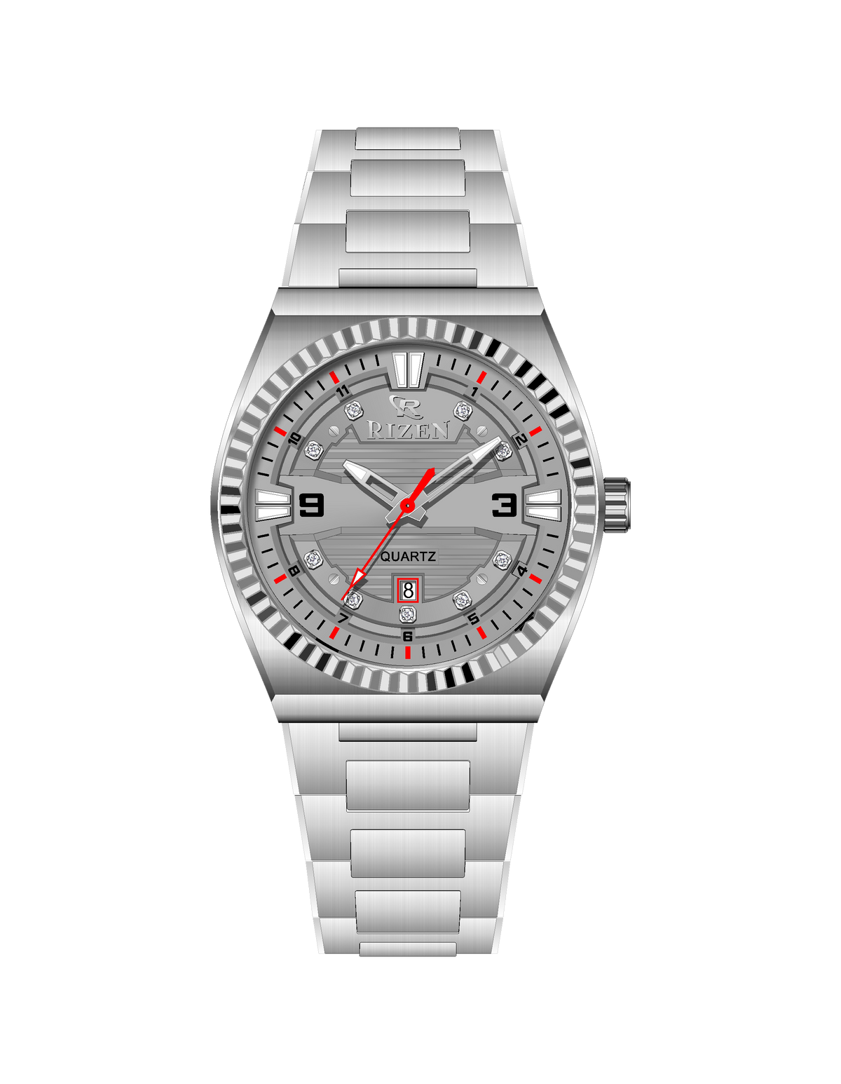 Valmont Silver