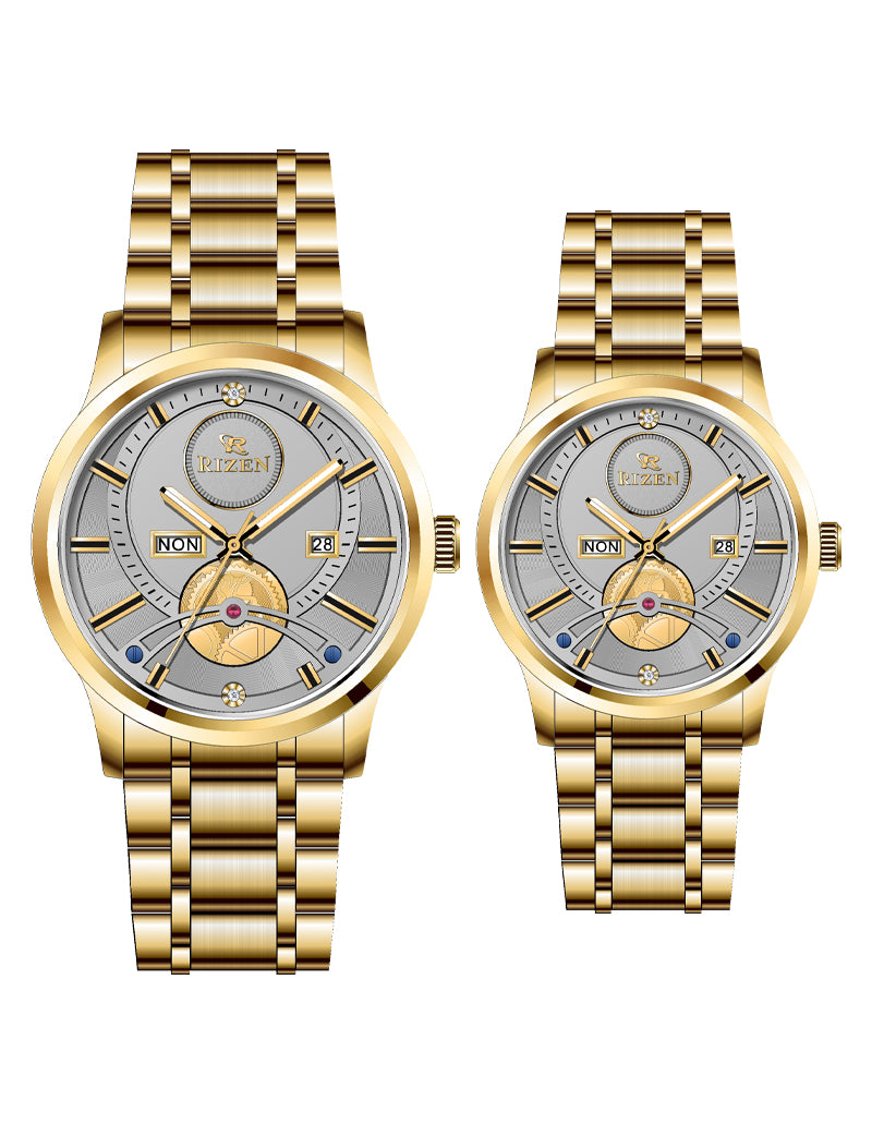Destiny Gold