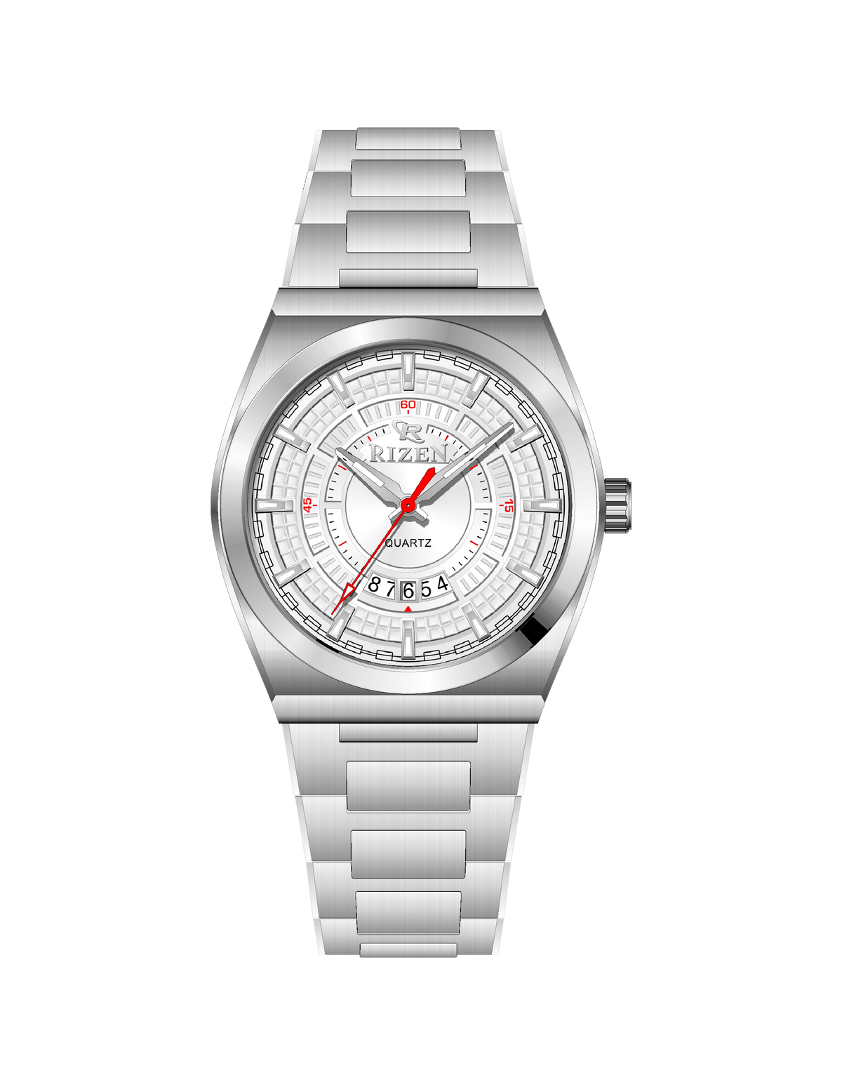 Valmont Silver