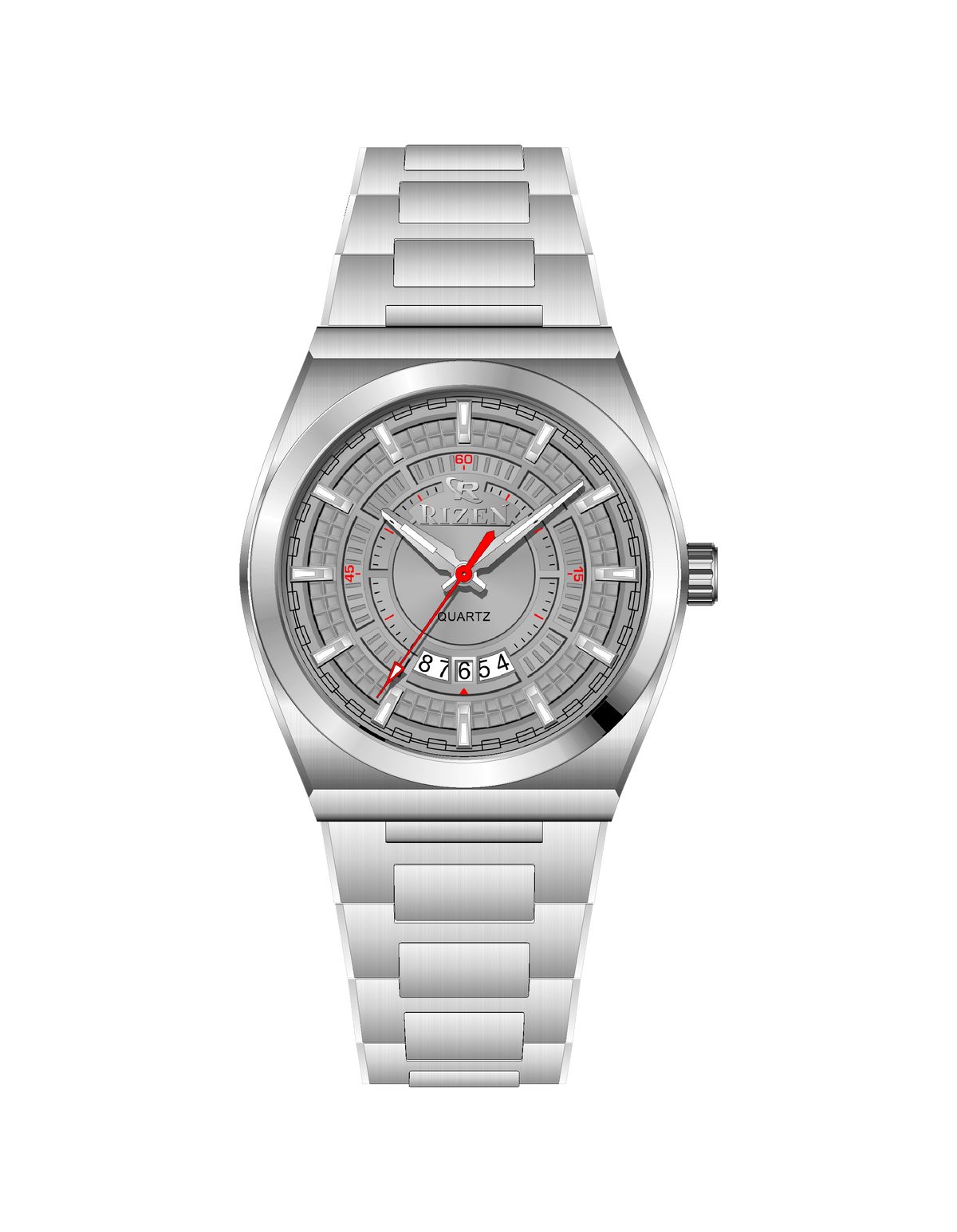 Valmont Silver