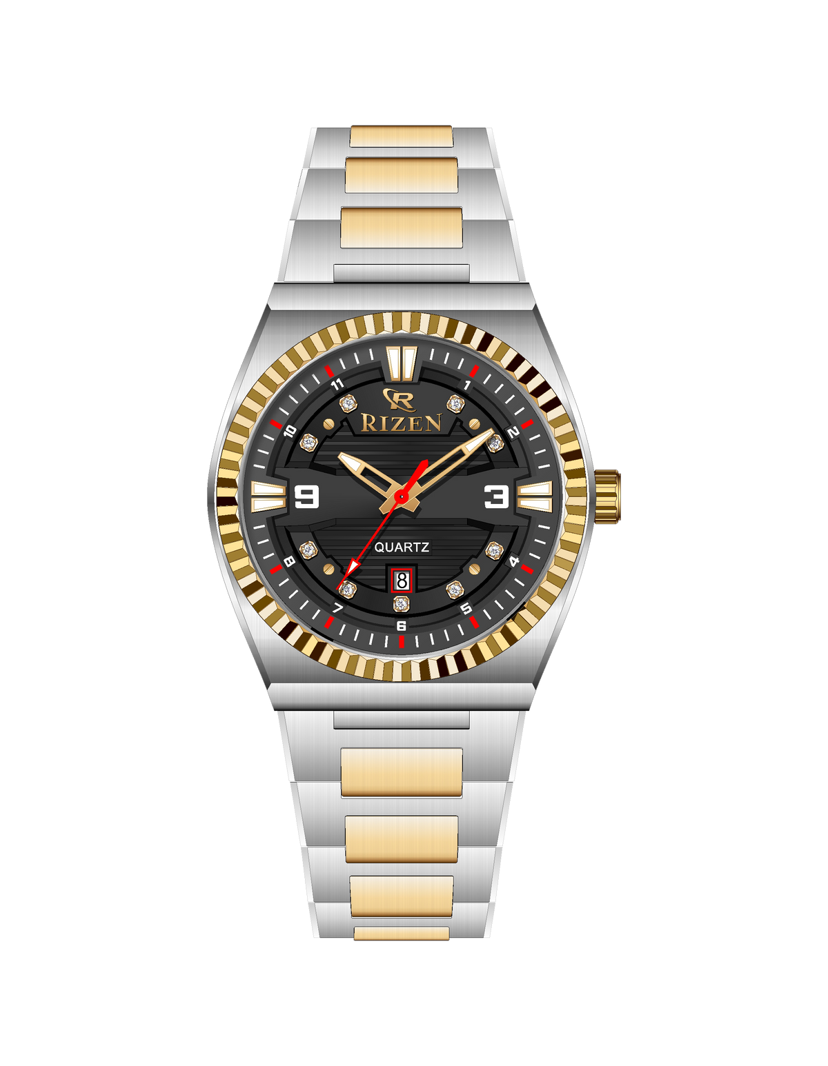 Valmont Two Tone