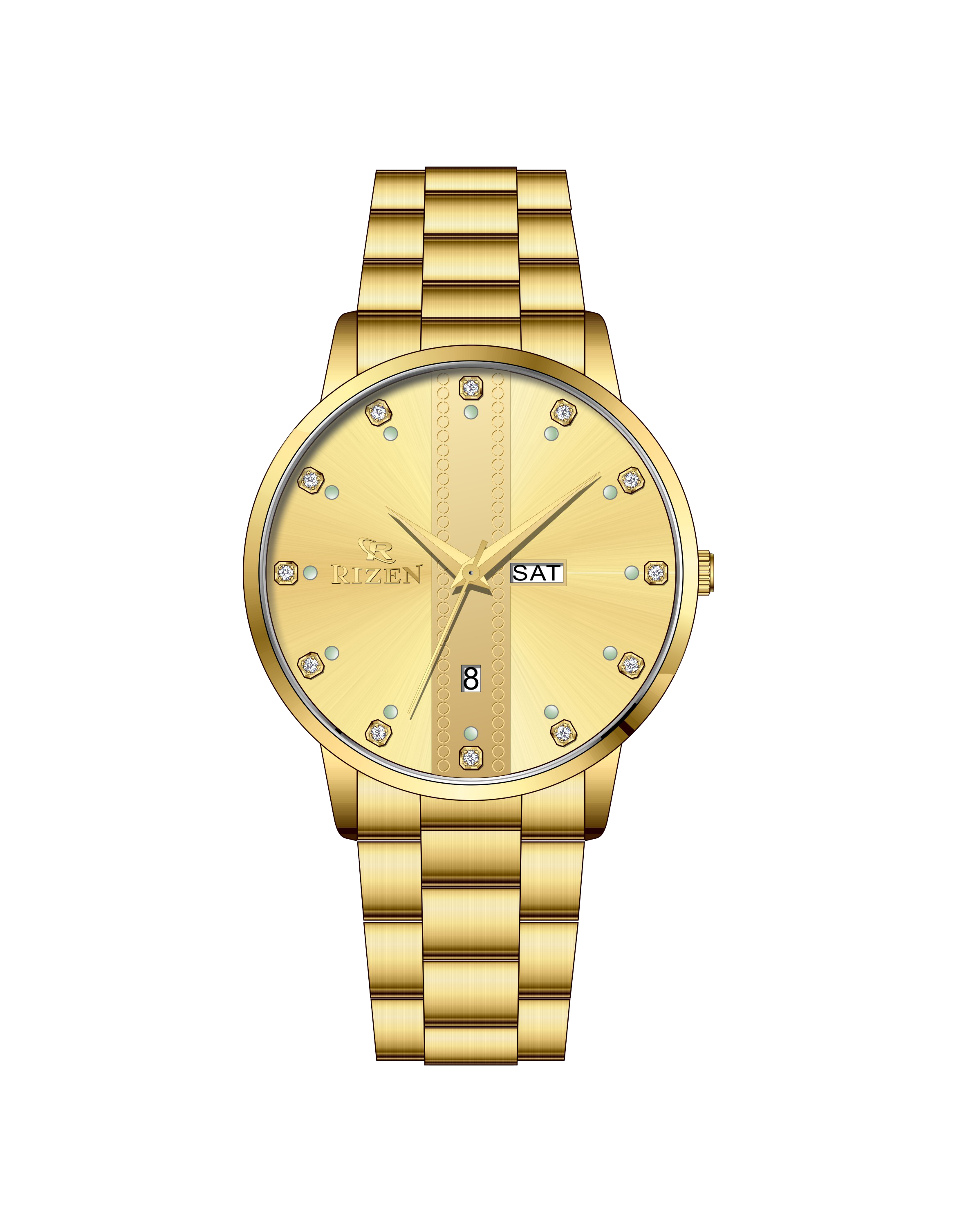 Time Strike