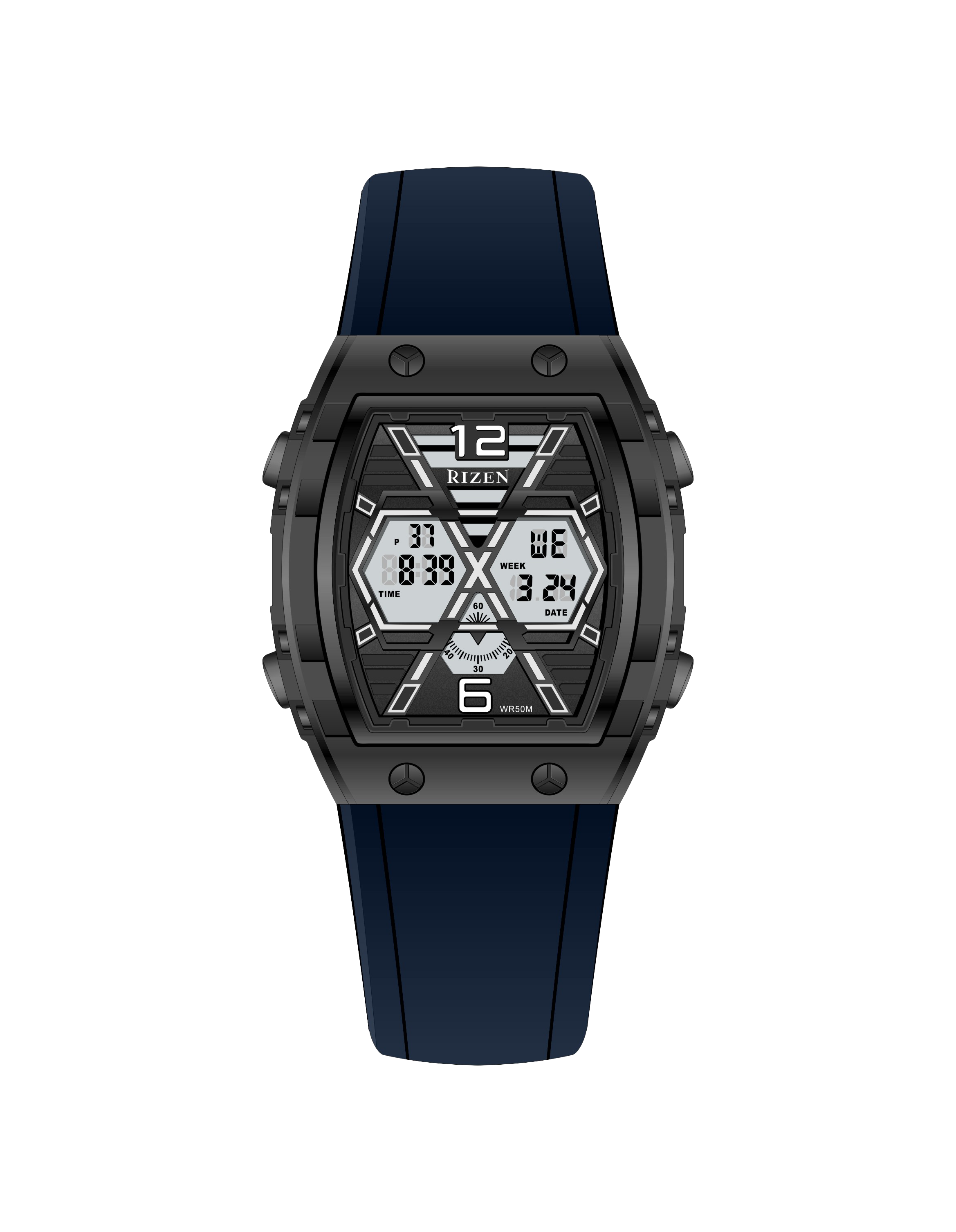 X-Mark