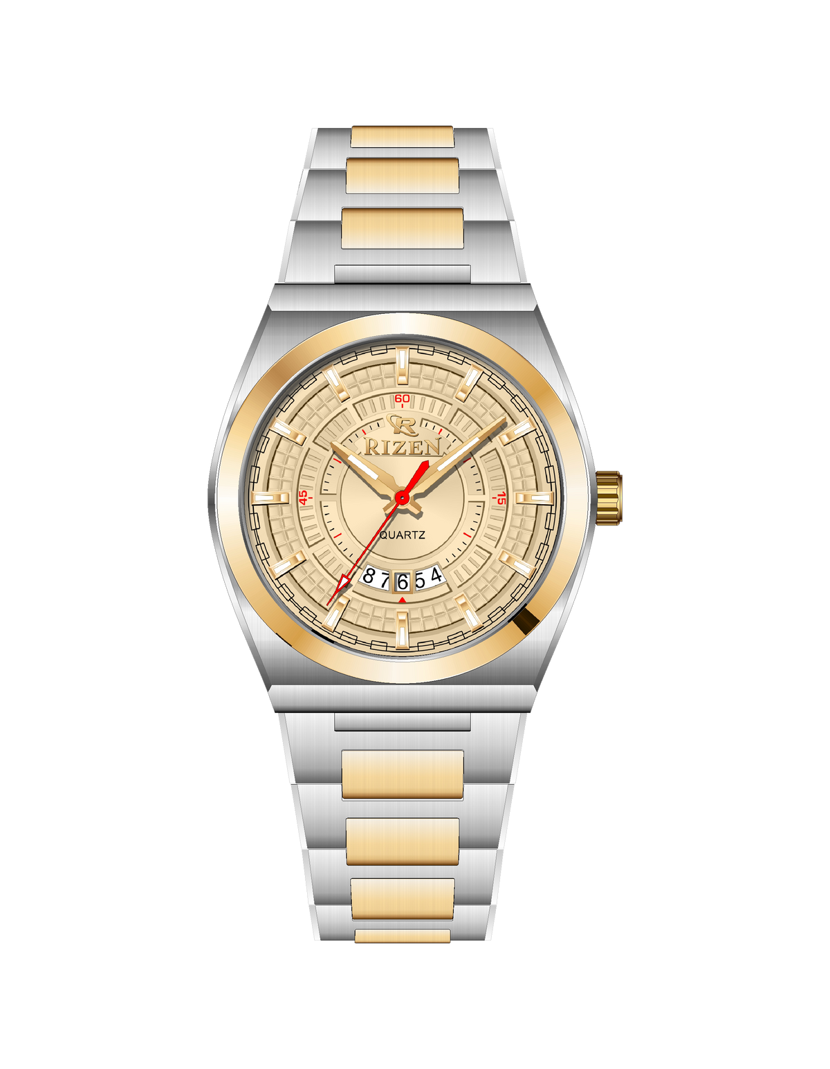 Valmont Two Tone