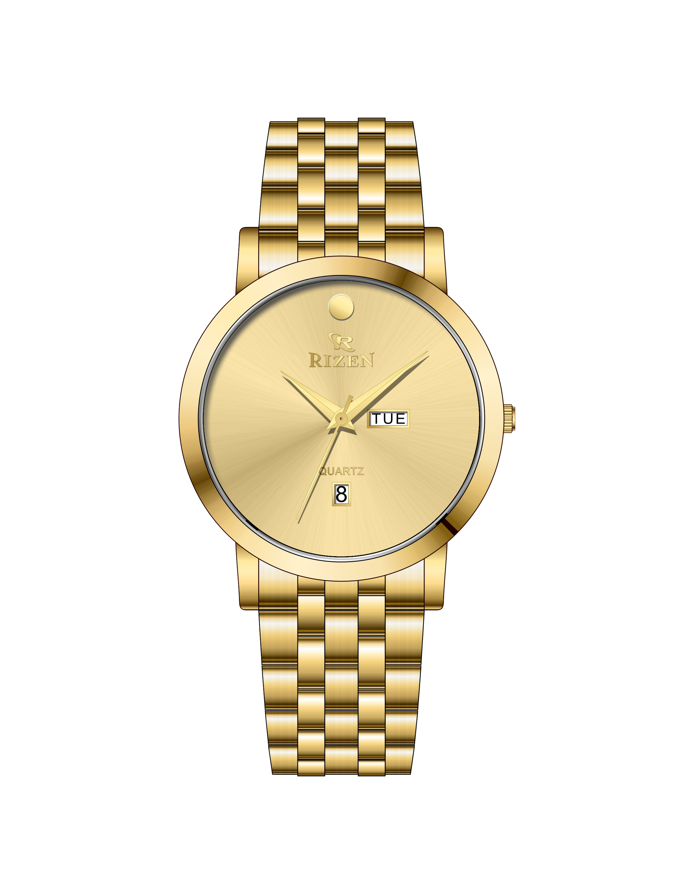 Gold Mark