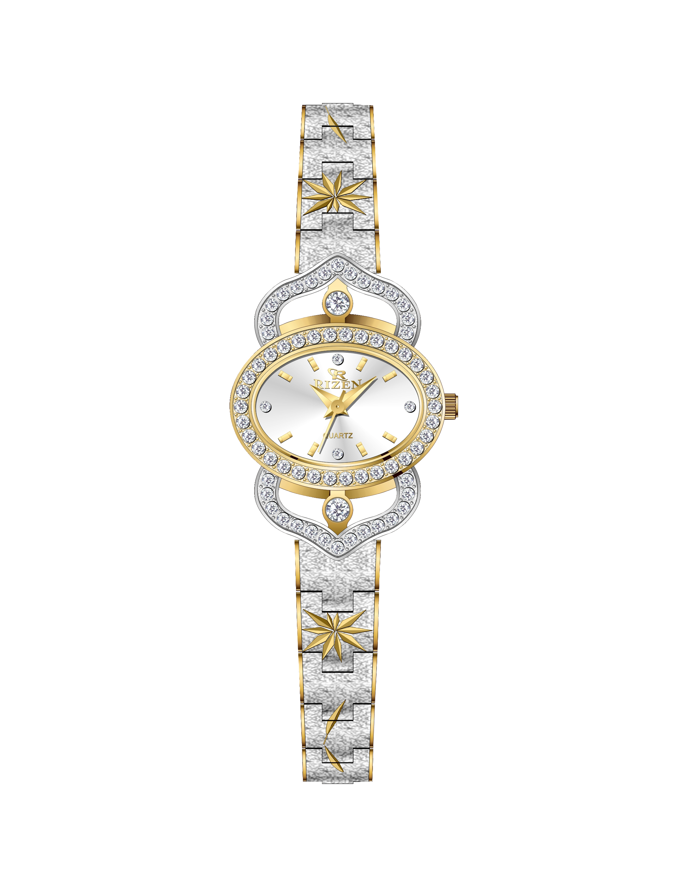 Crown Frost