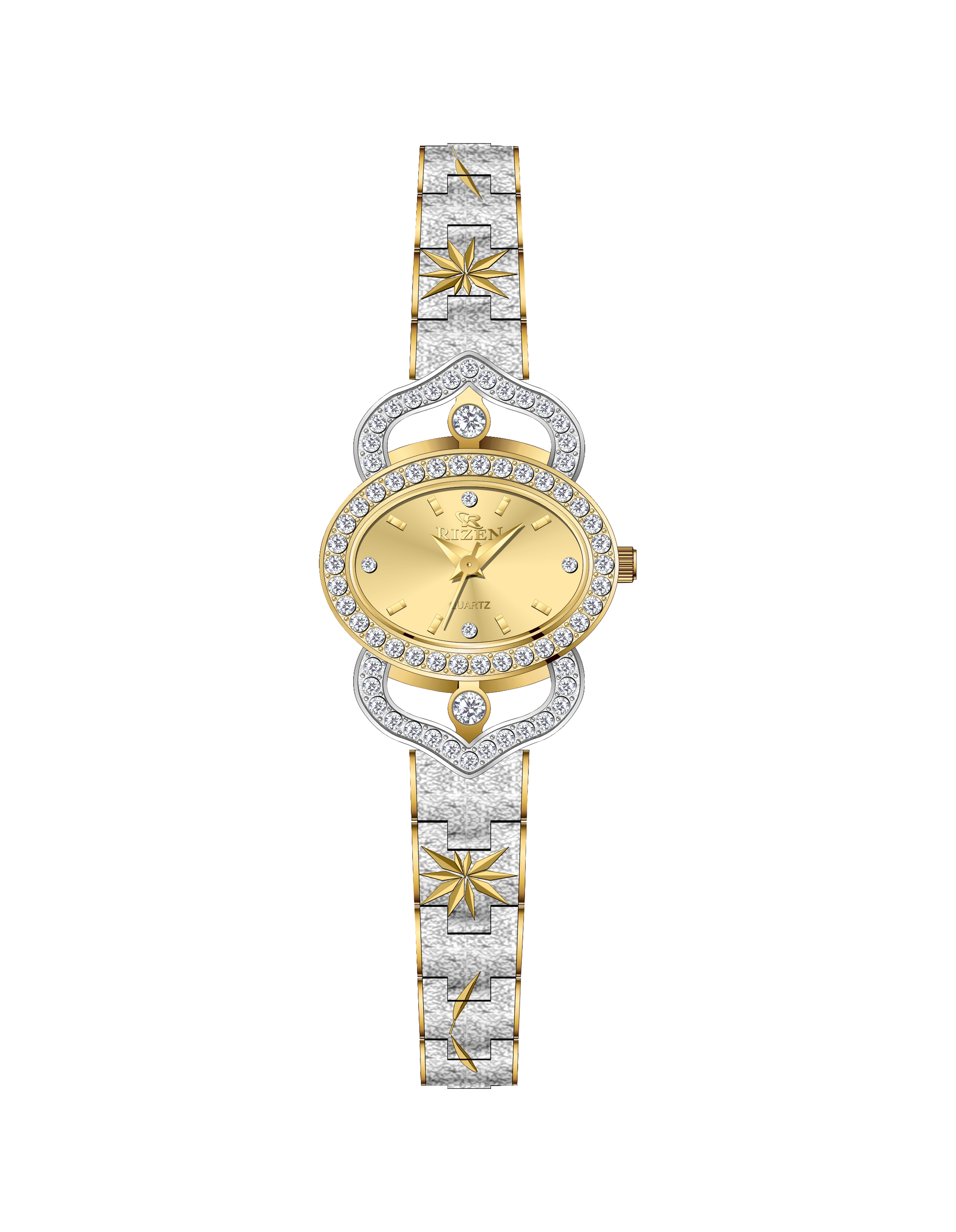 Crown Frost