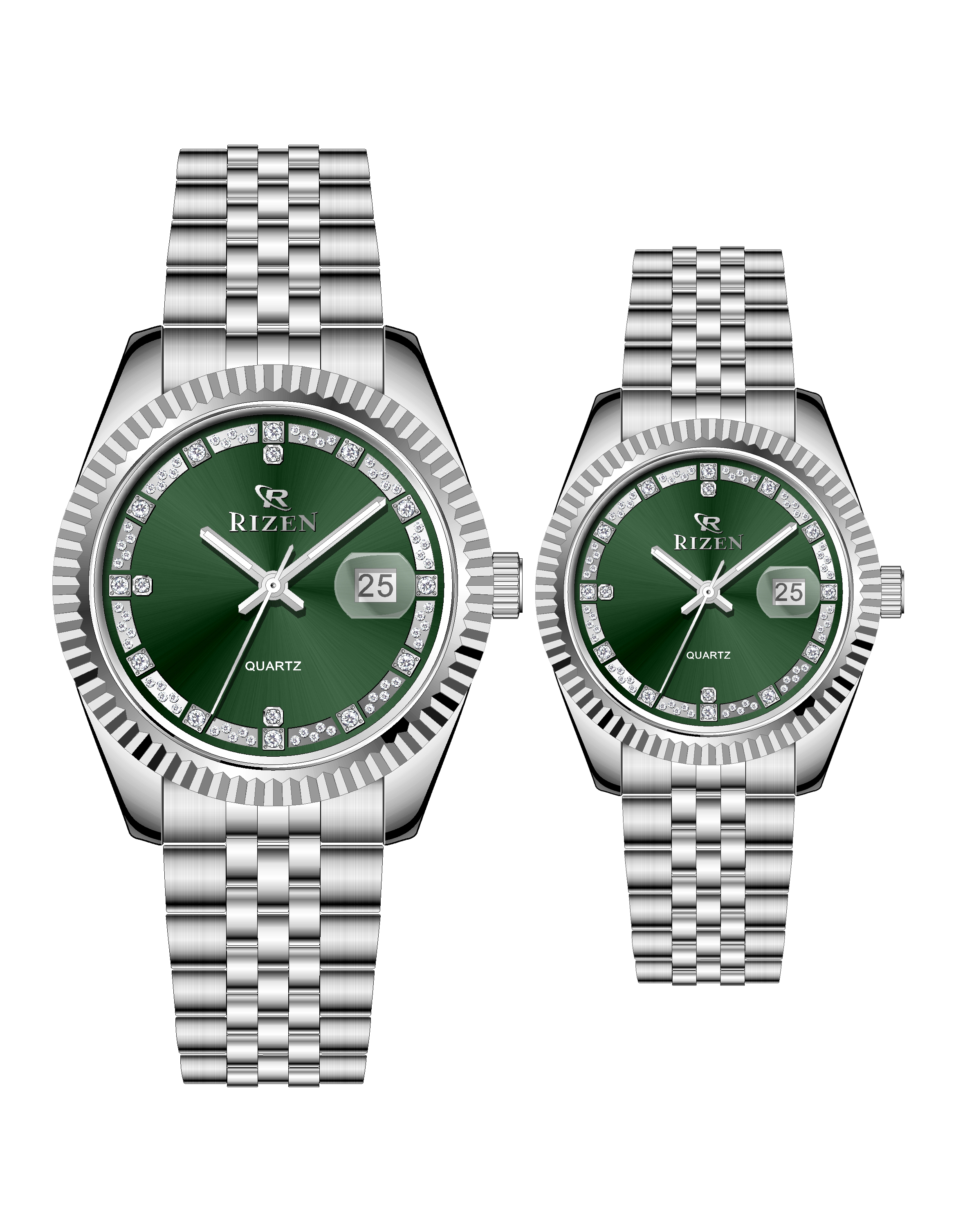 Core Silver