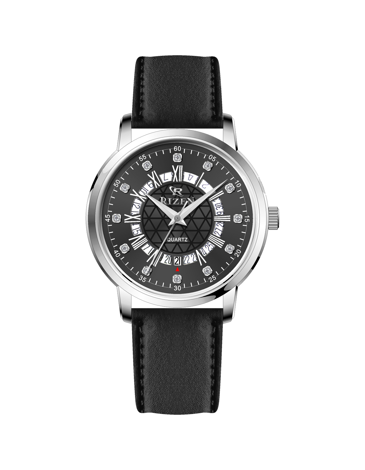 Cadris Silver