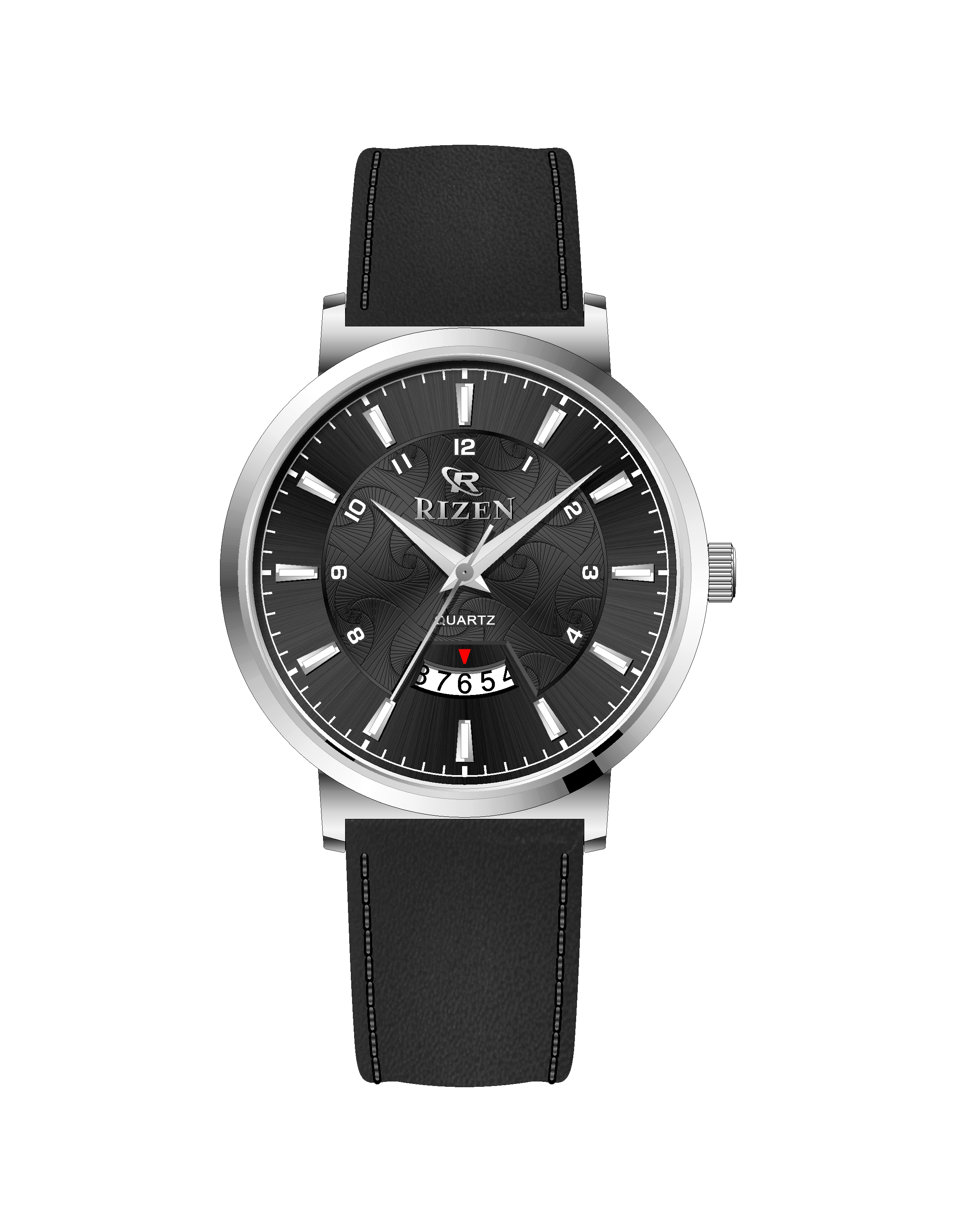 Luxen Silver