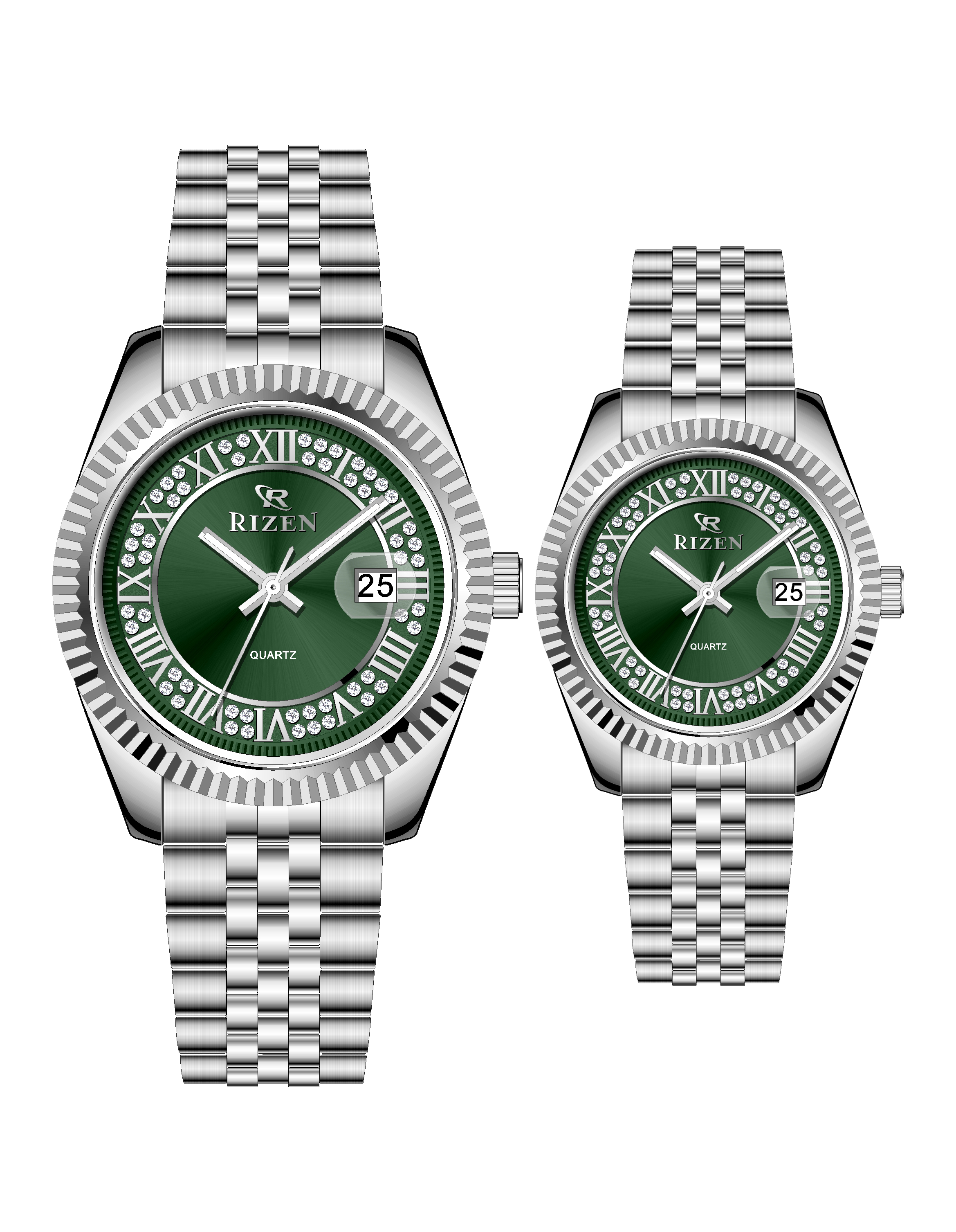 Core Silver