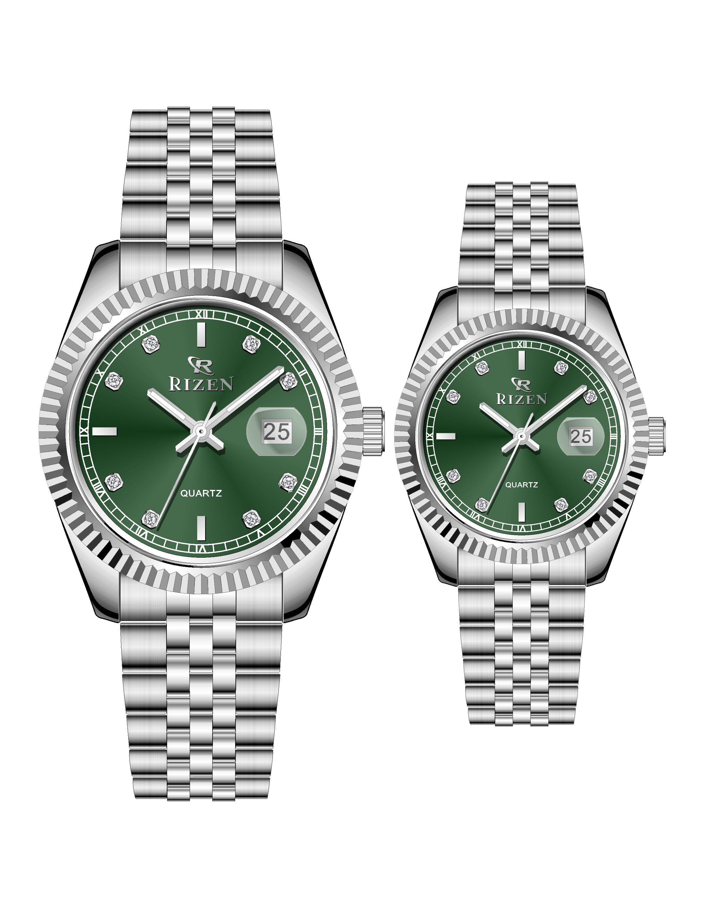 Core Silver