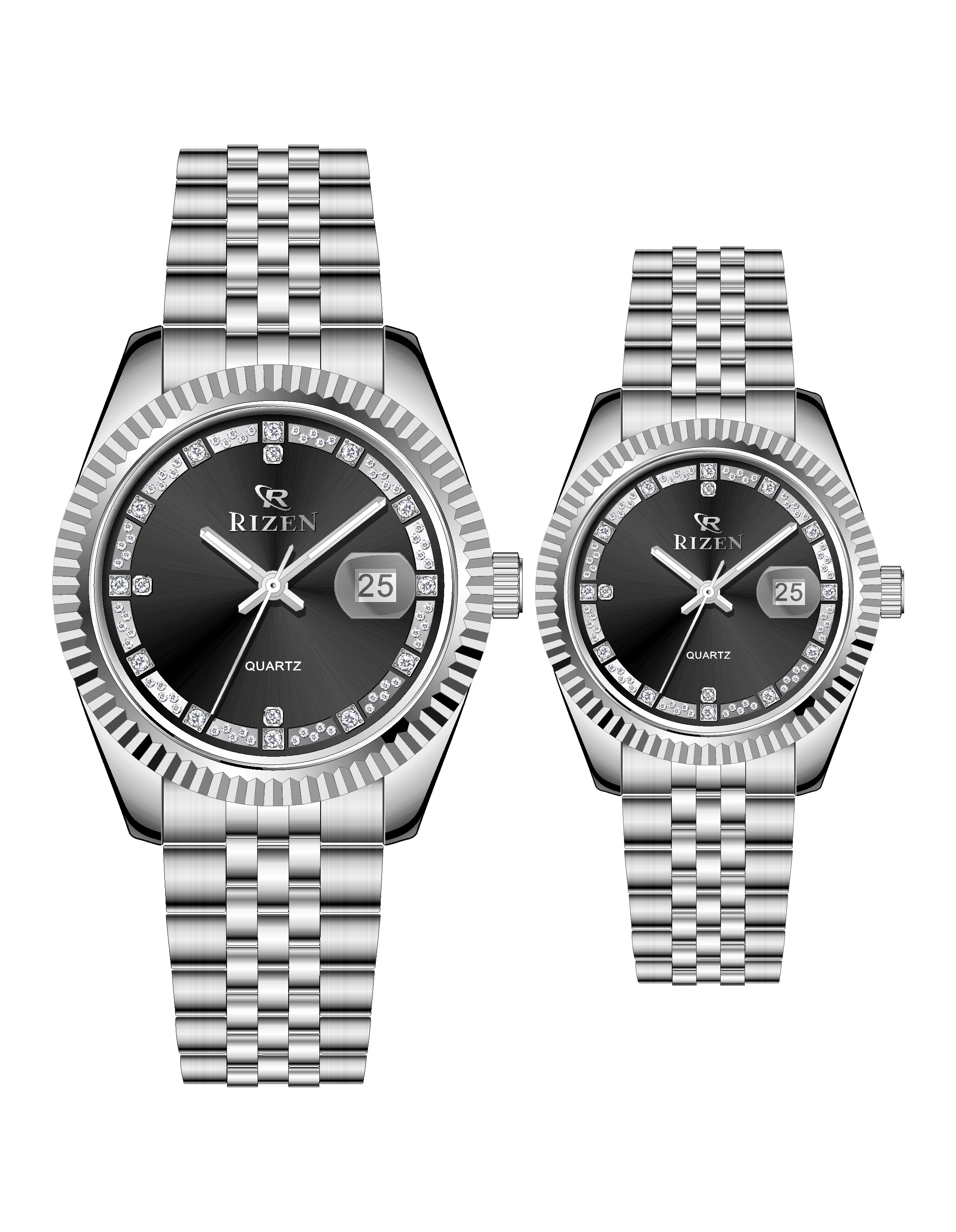 Core Silver