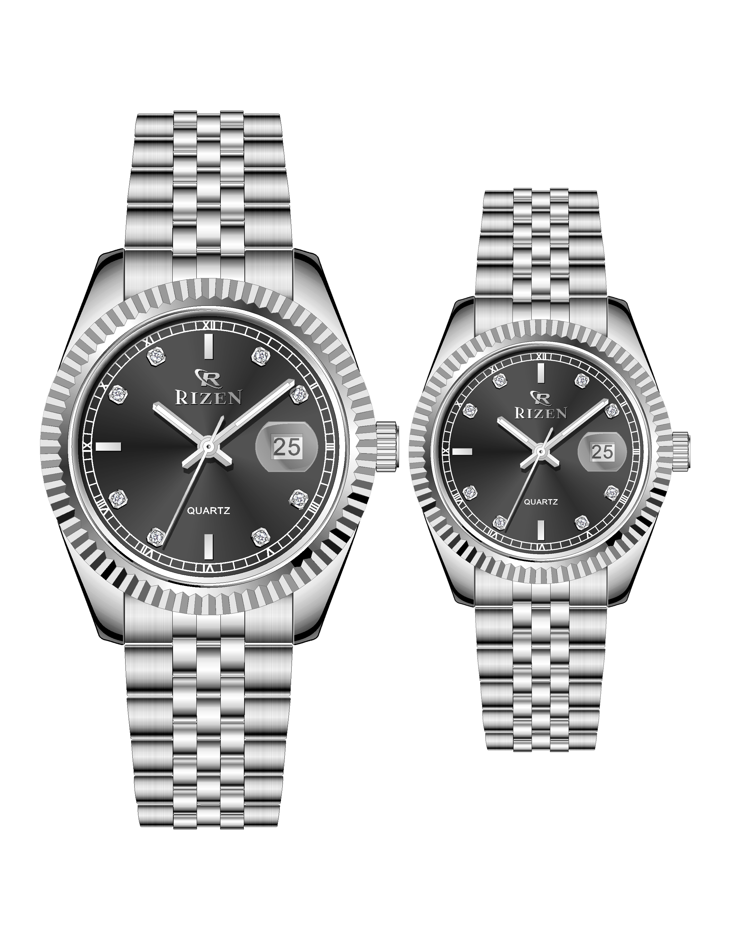 Core Silver