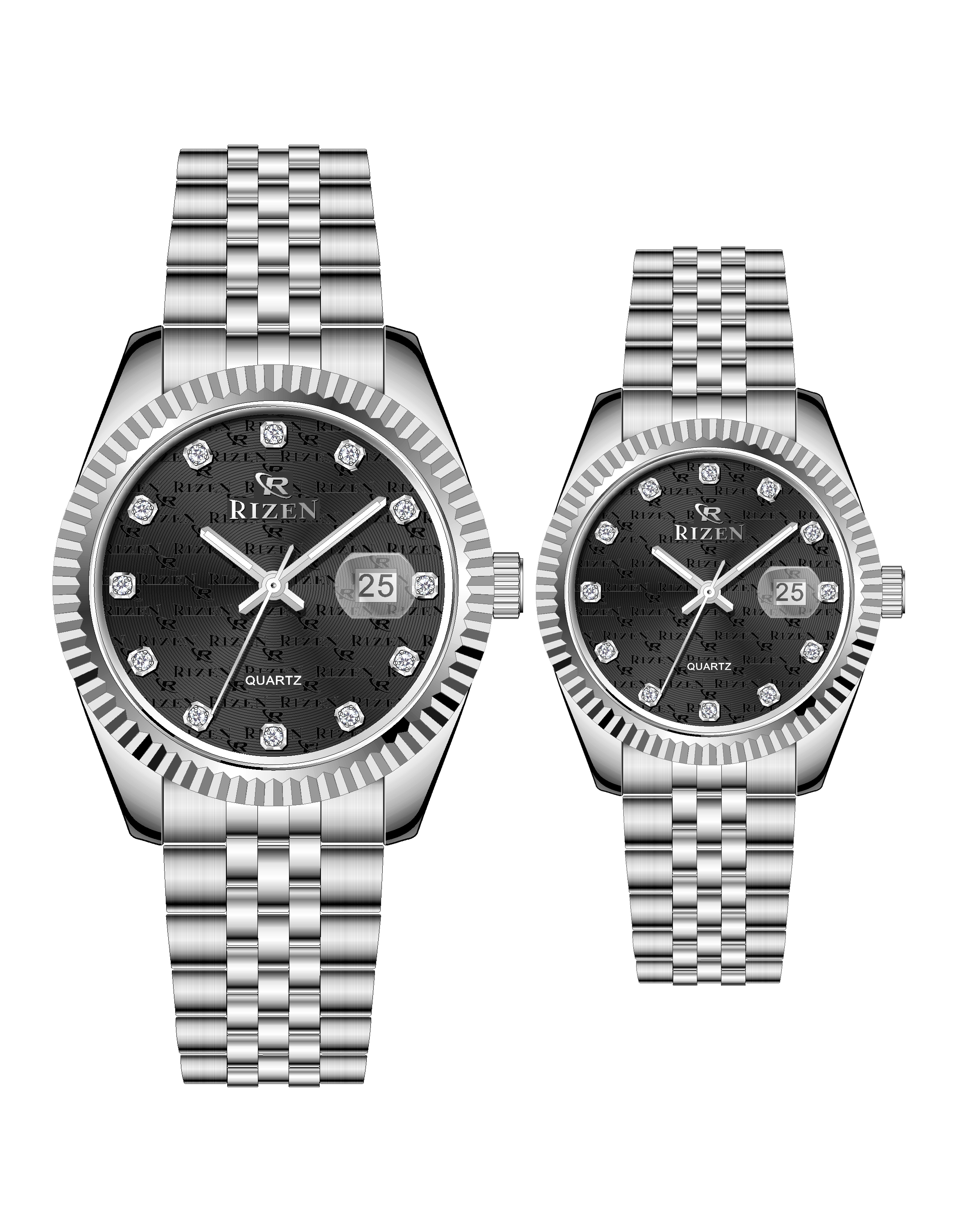 Core Silver