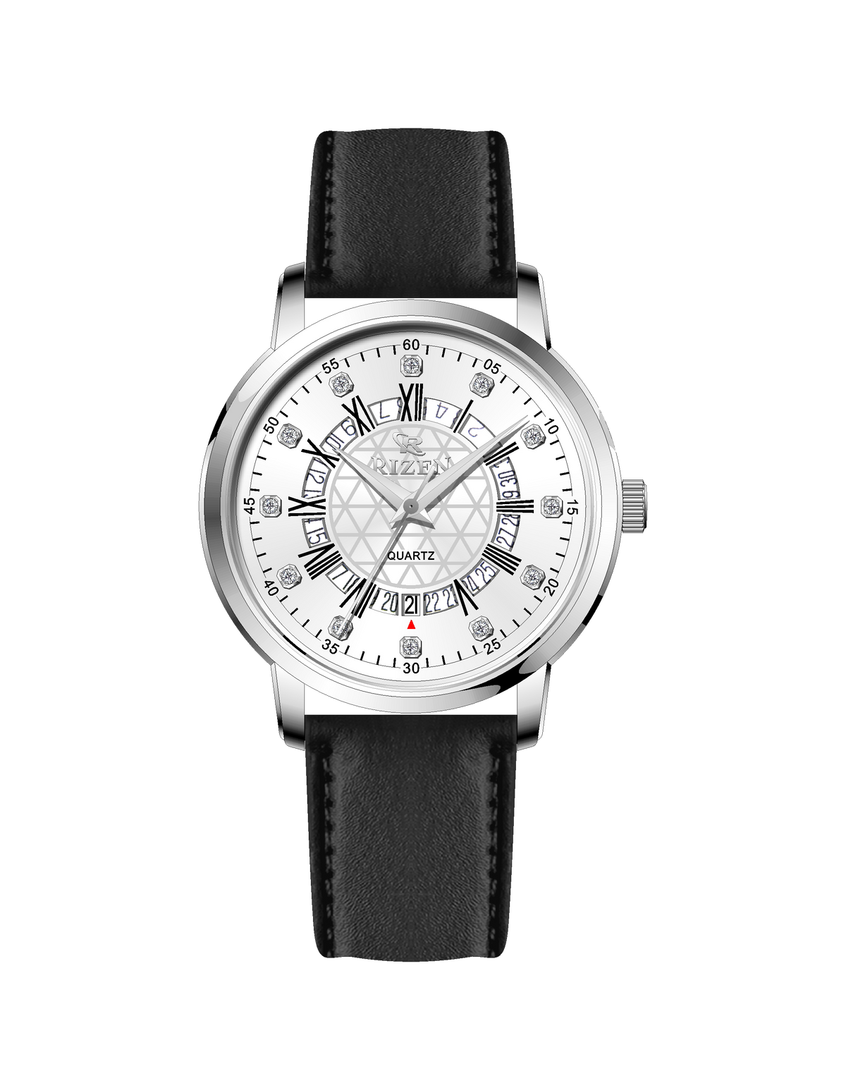 Cadris Silver