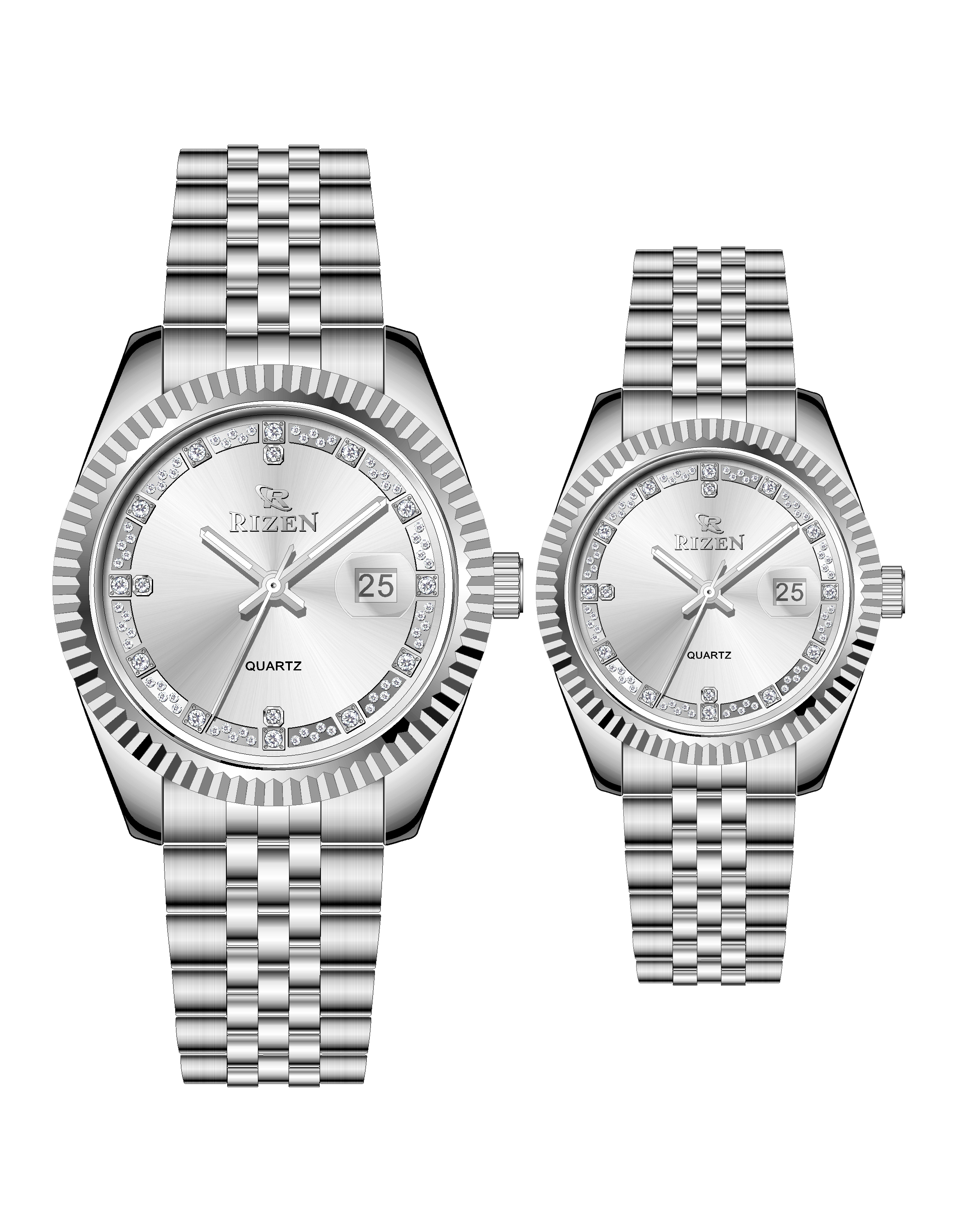 Core Silver