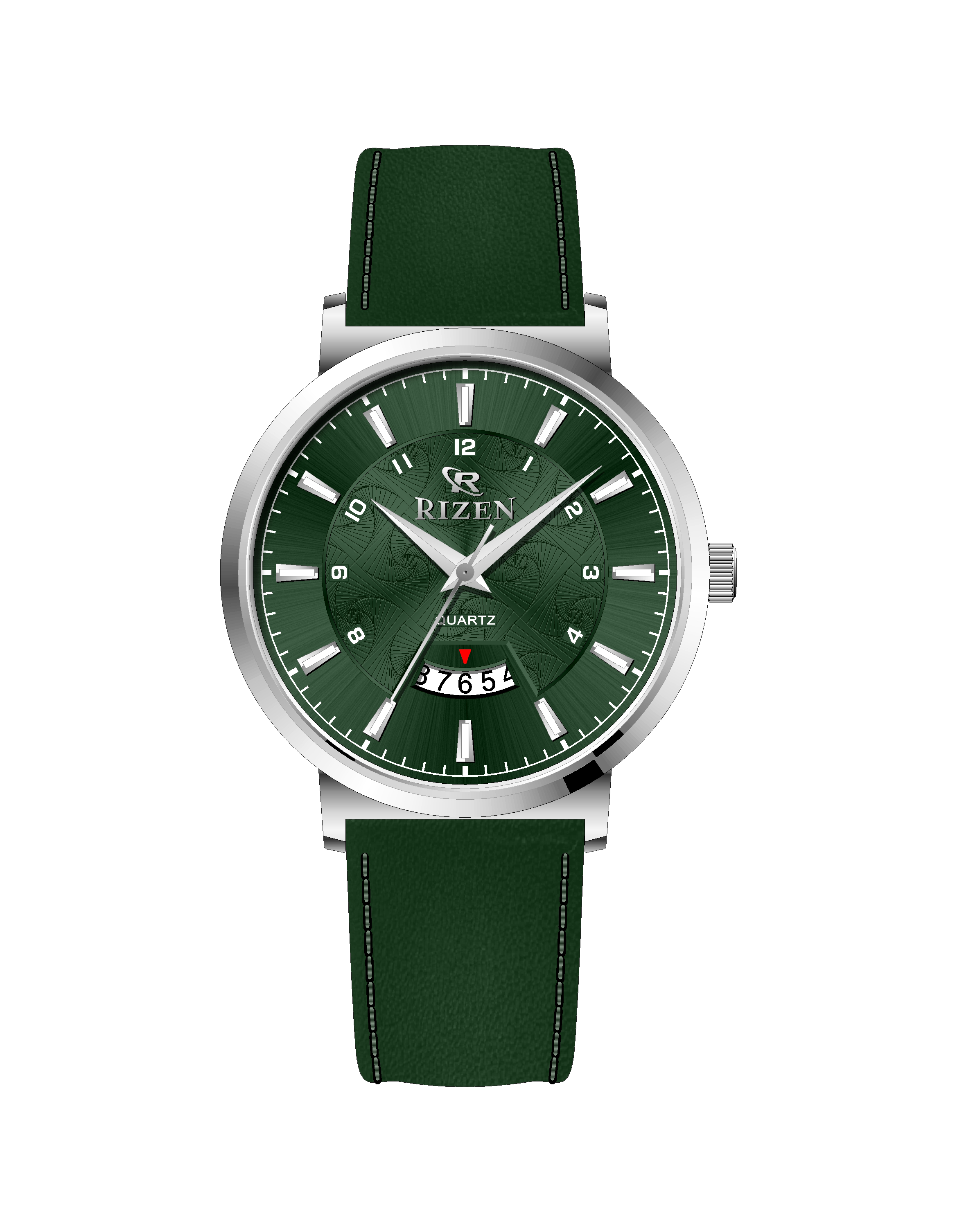 Luxen Silver