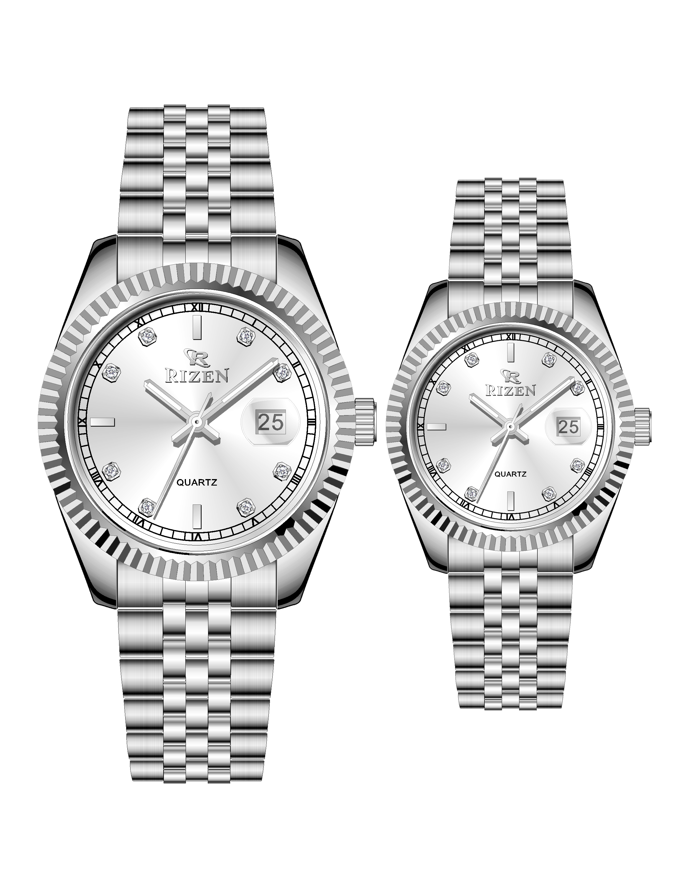 Core Silver