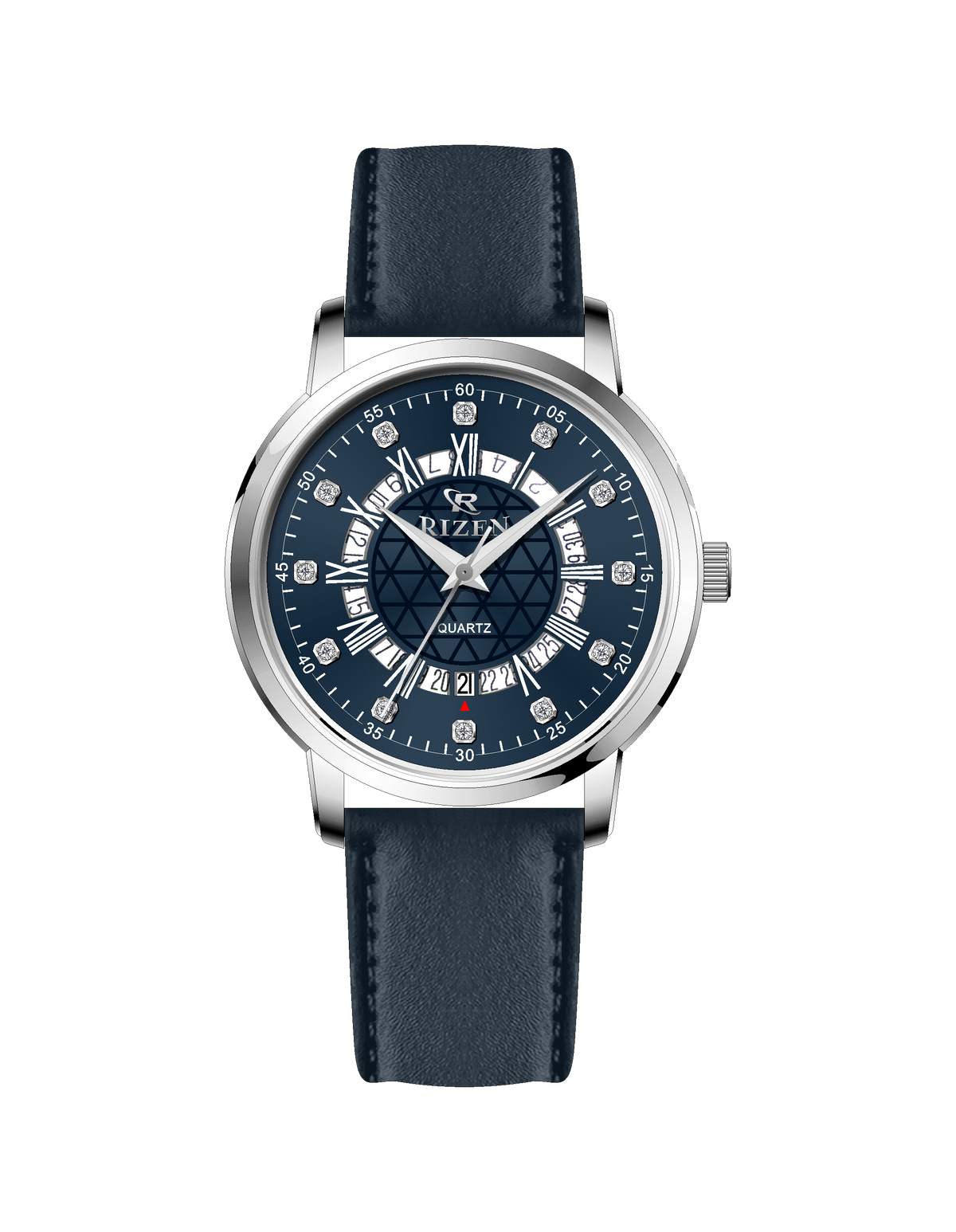 Cadris Silver