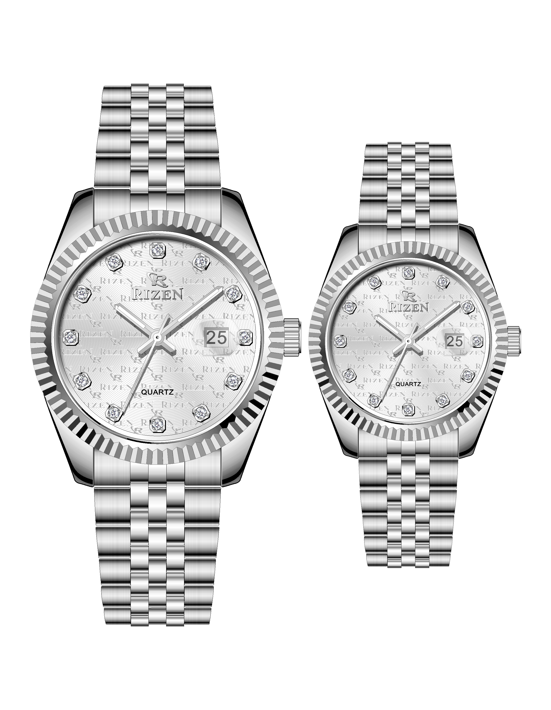Core Silver